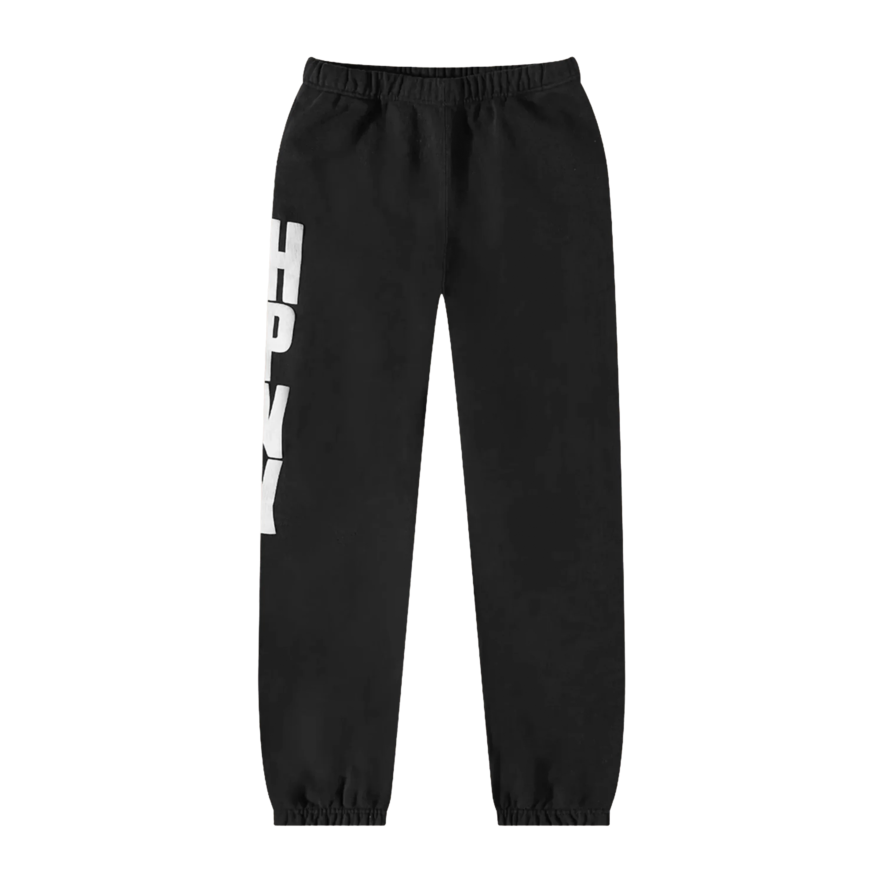 Jogger Negro Heron Preston Reg HPNY