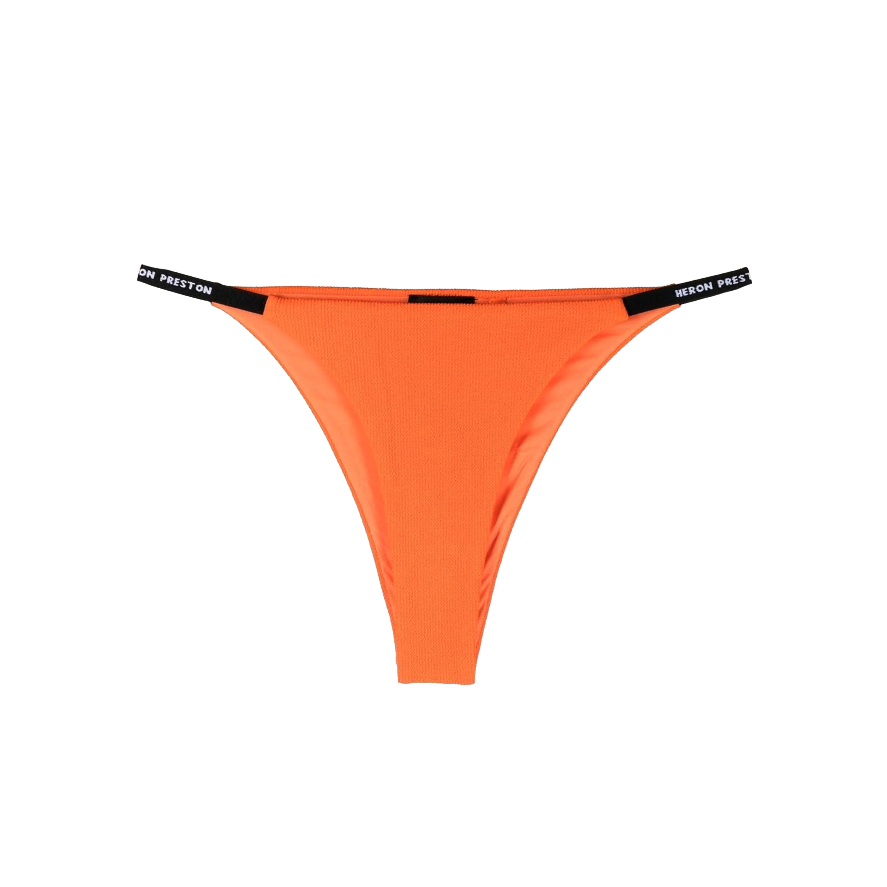 Bikini Bottom Naranja Heron Preston Slip Heron Preston