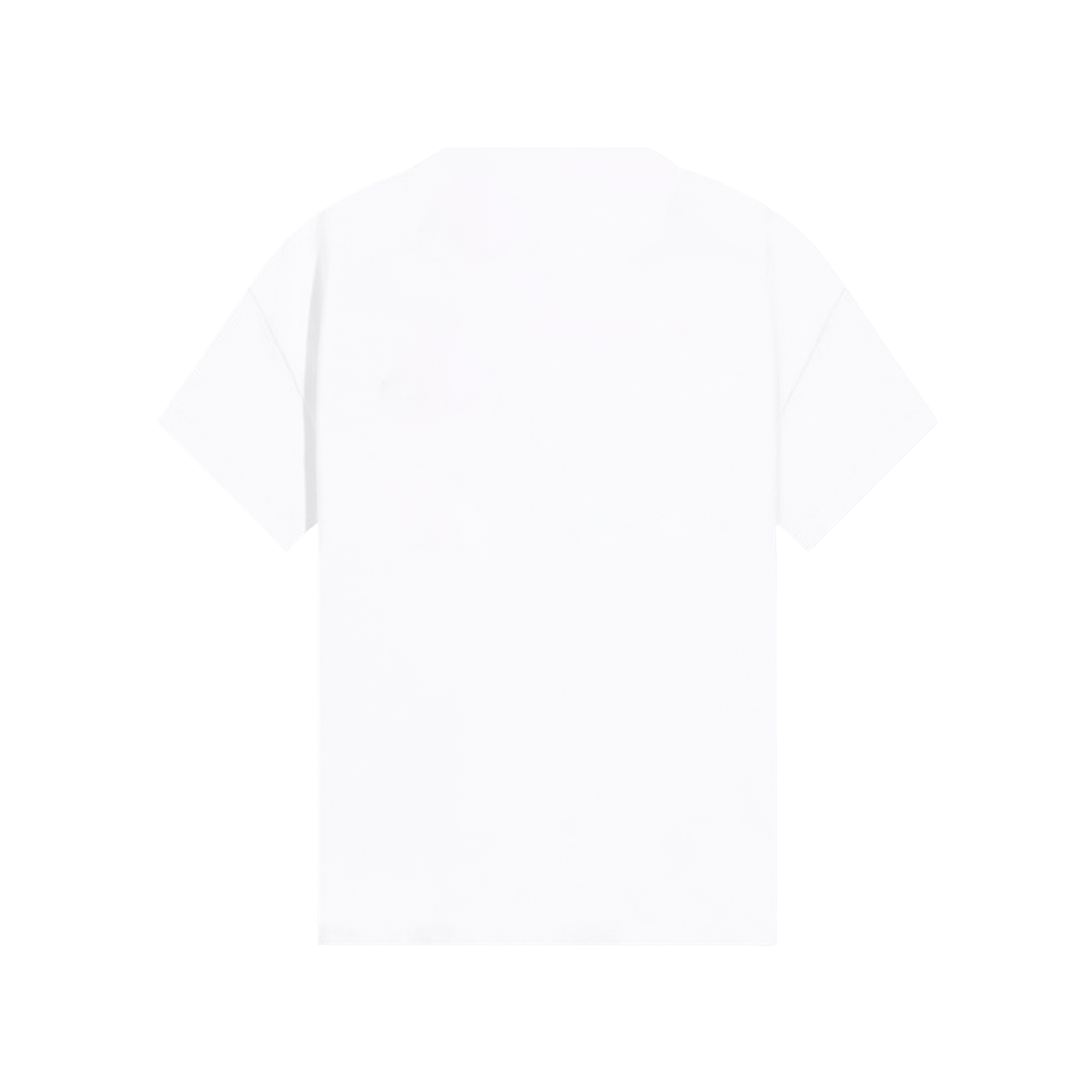 Camiseta Blanca Casablanca Road To Knowledge