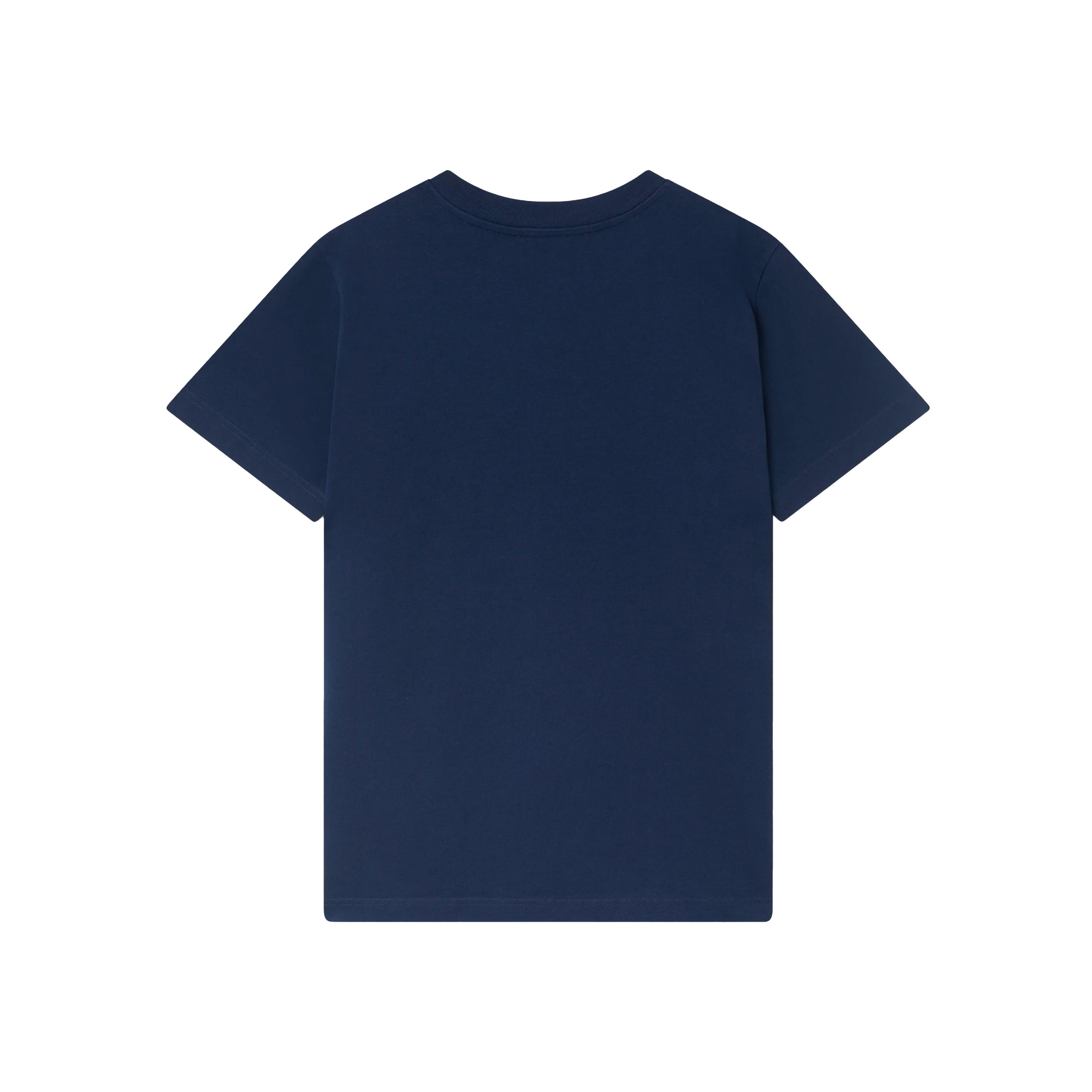 Camiseta Azul Casablanca Medaille