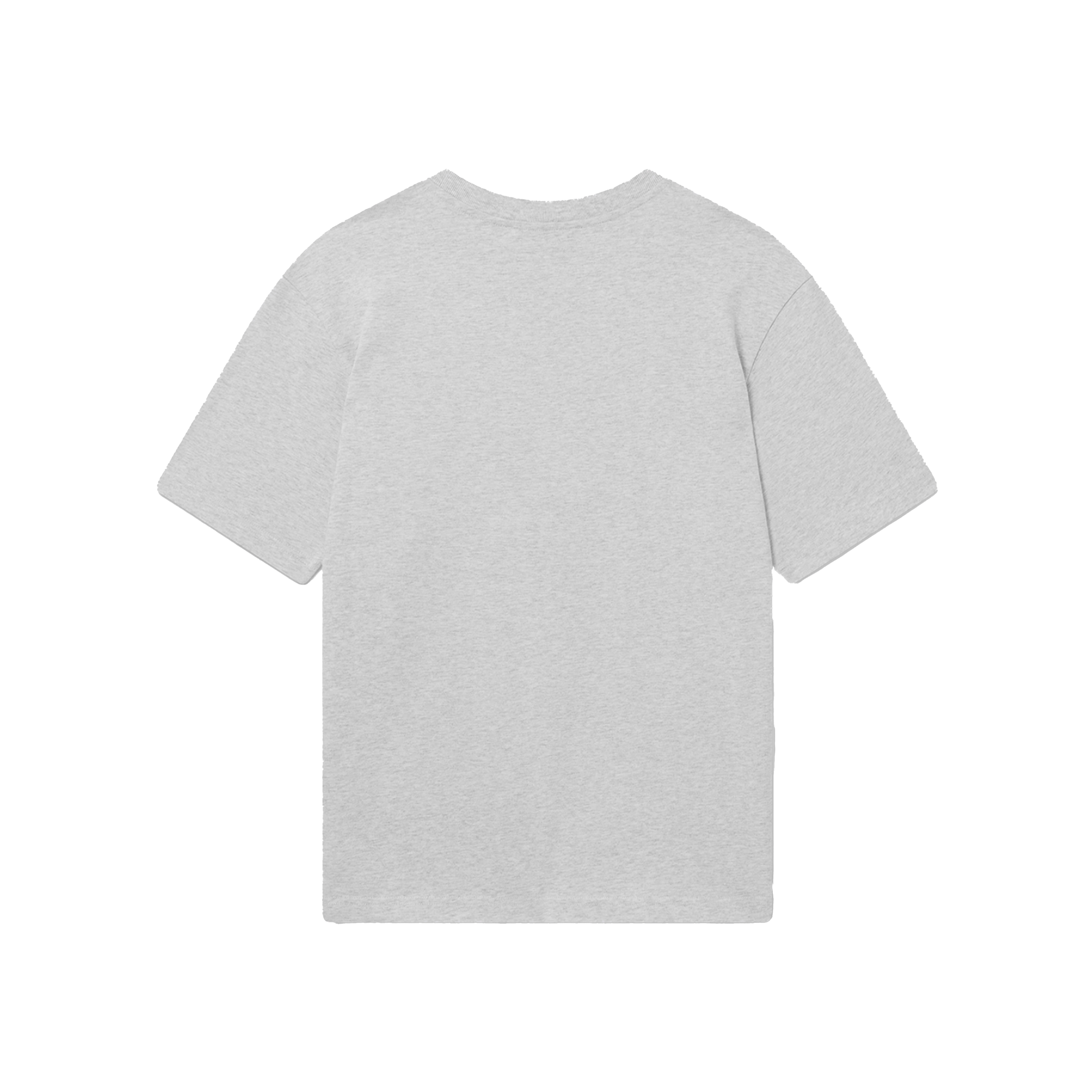 Camiseta Gris Casablanca Tennis Statues