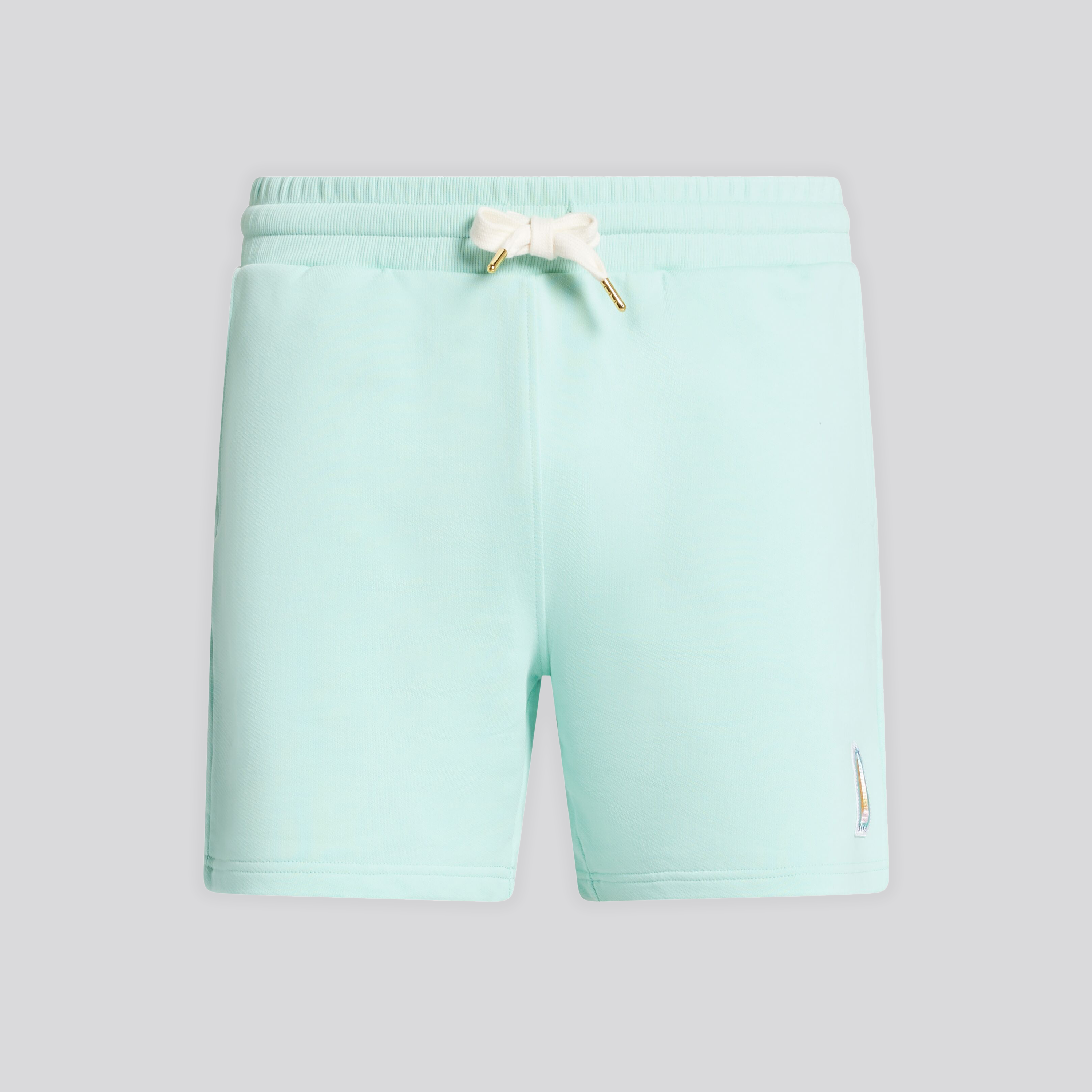 Shorts Verde Casablanca L'Arc Colore