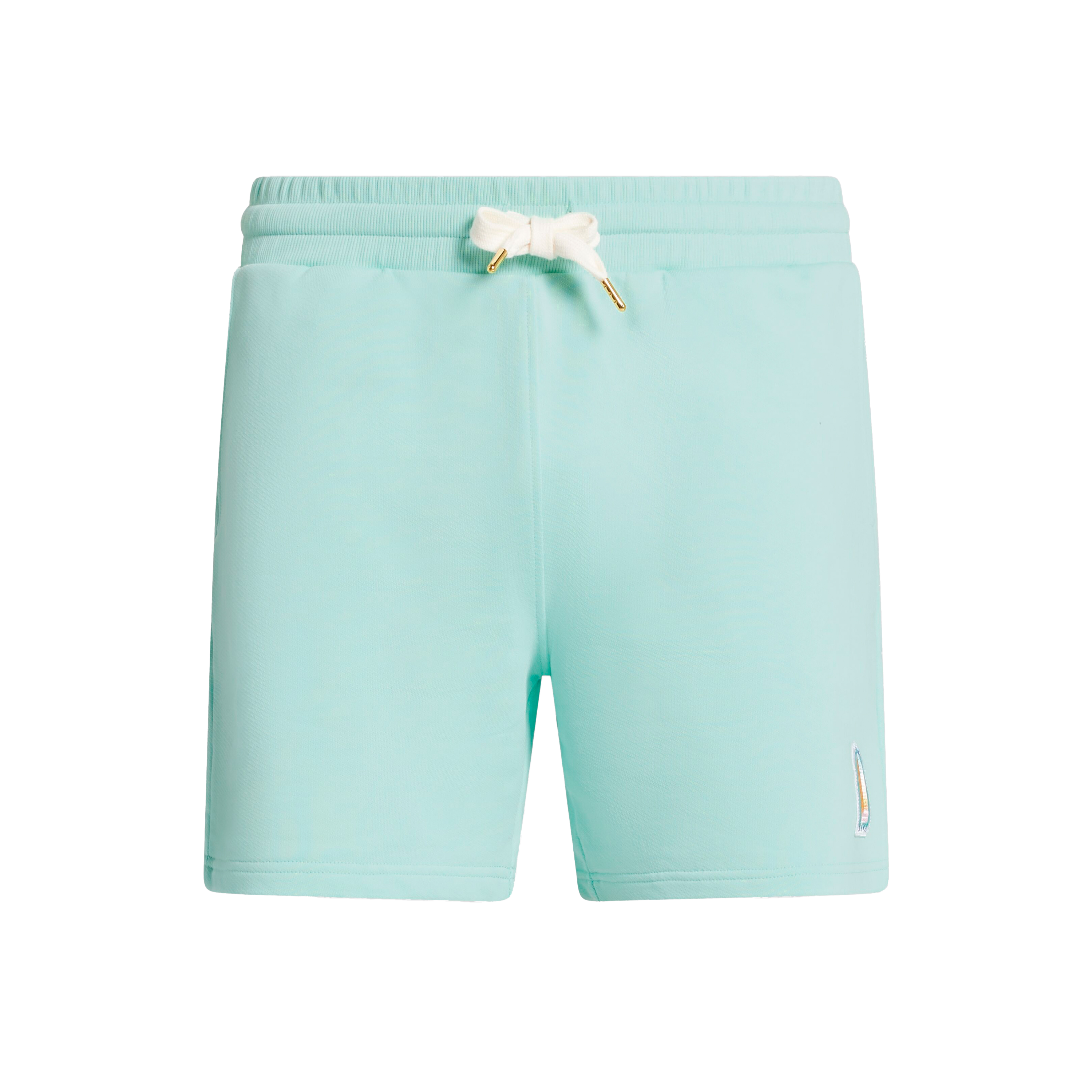 Shorts Verde Casablanca L'Arc Colore