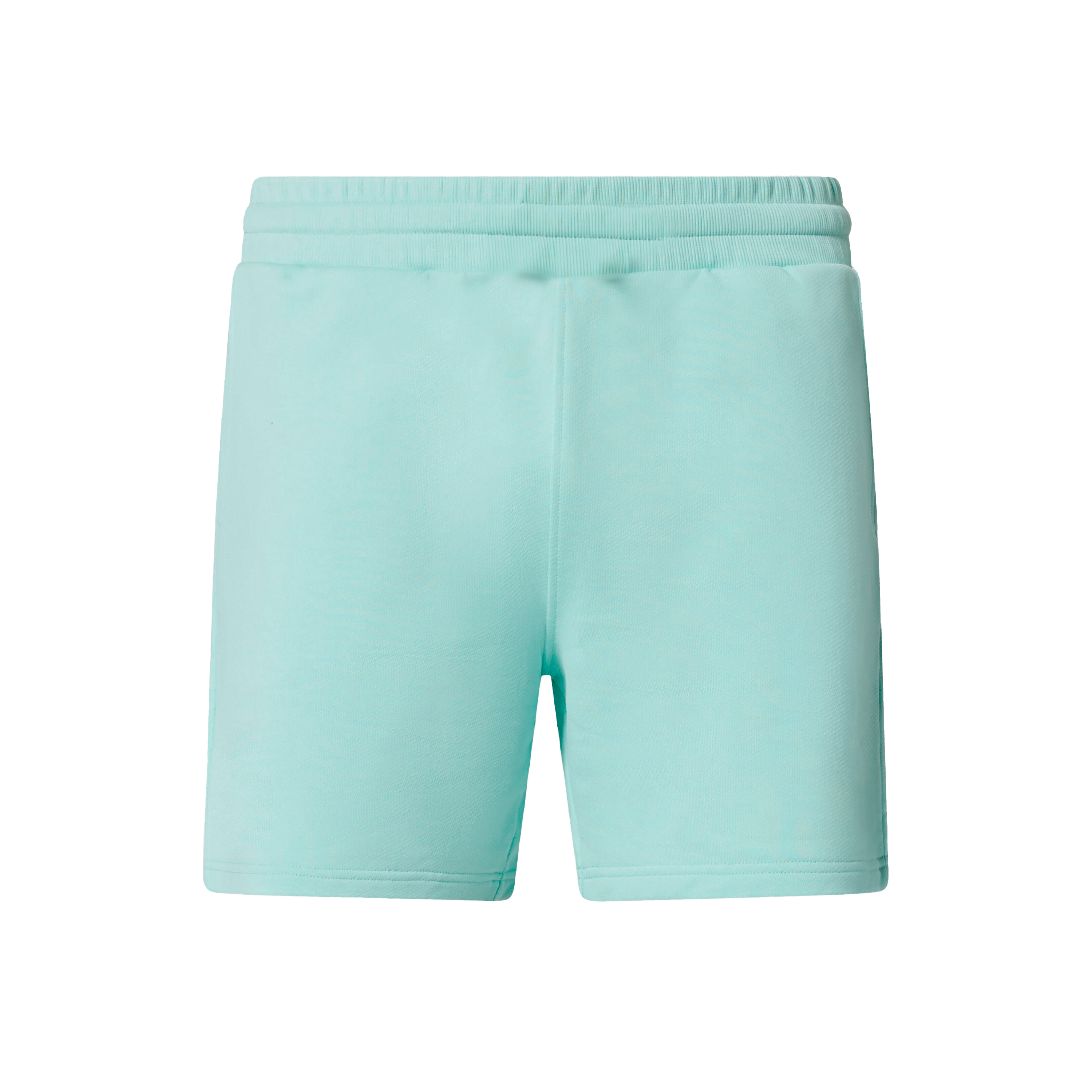 Shorts Verde Casablanca L'Arc Colore