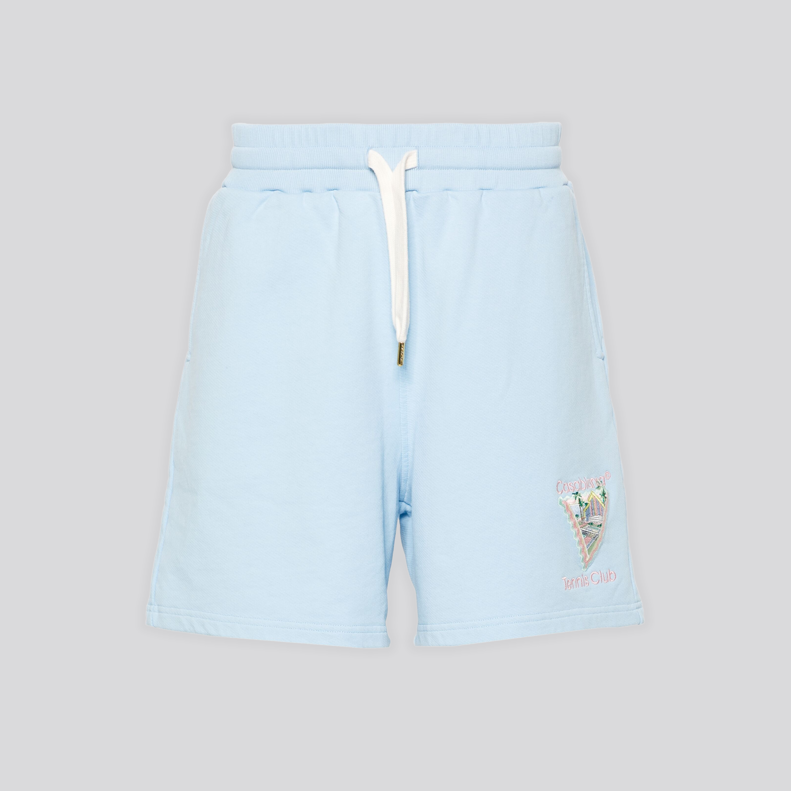 Shorts Celeste Casablanca L'Arc Colore