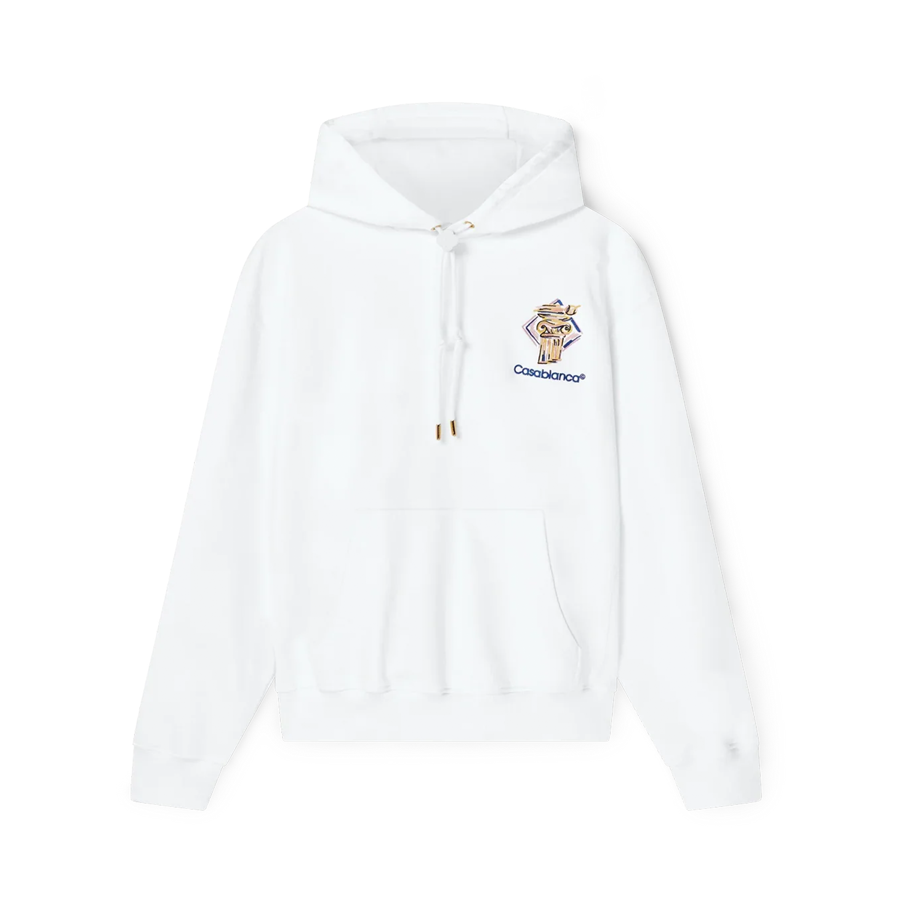 Buzo Blanco Casablanca Surf