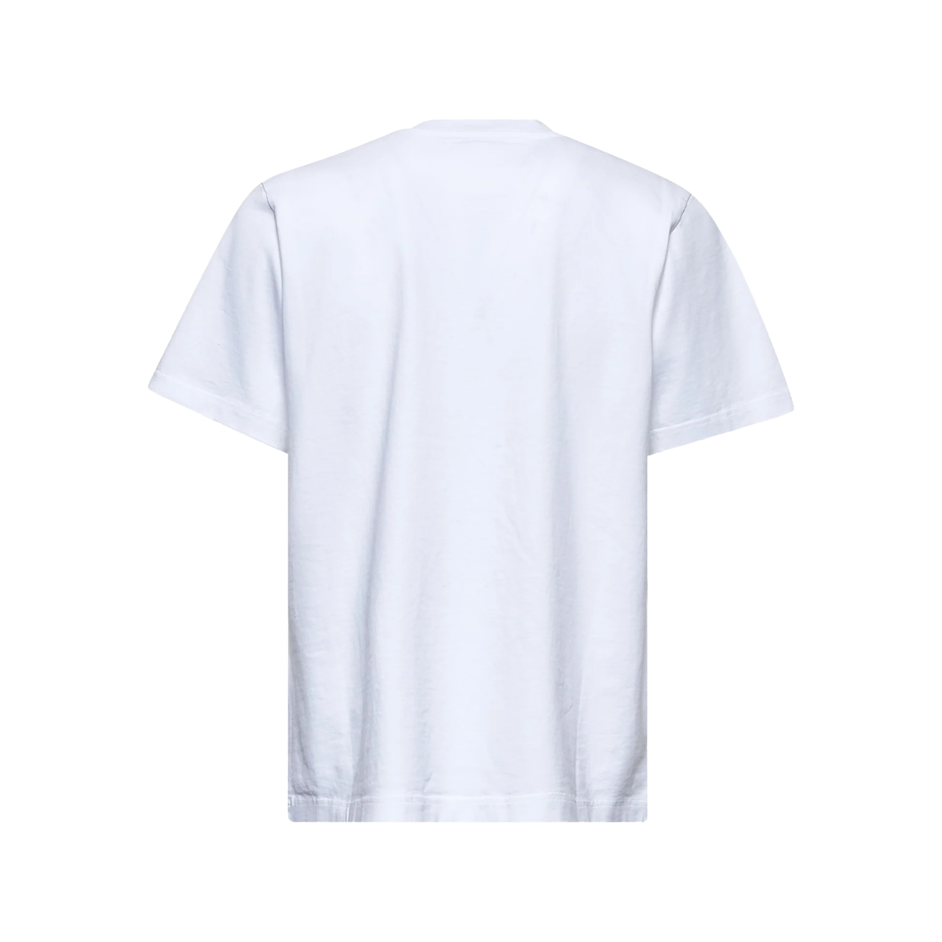 Camiseta Blanca Casablanca Casa Surf