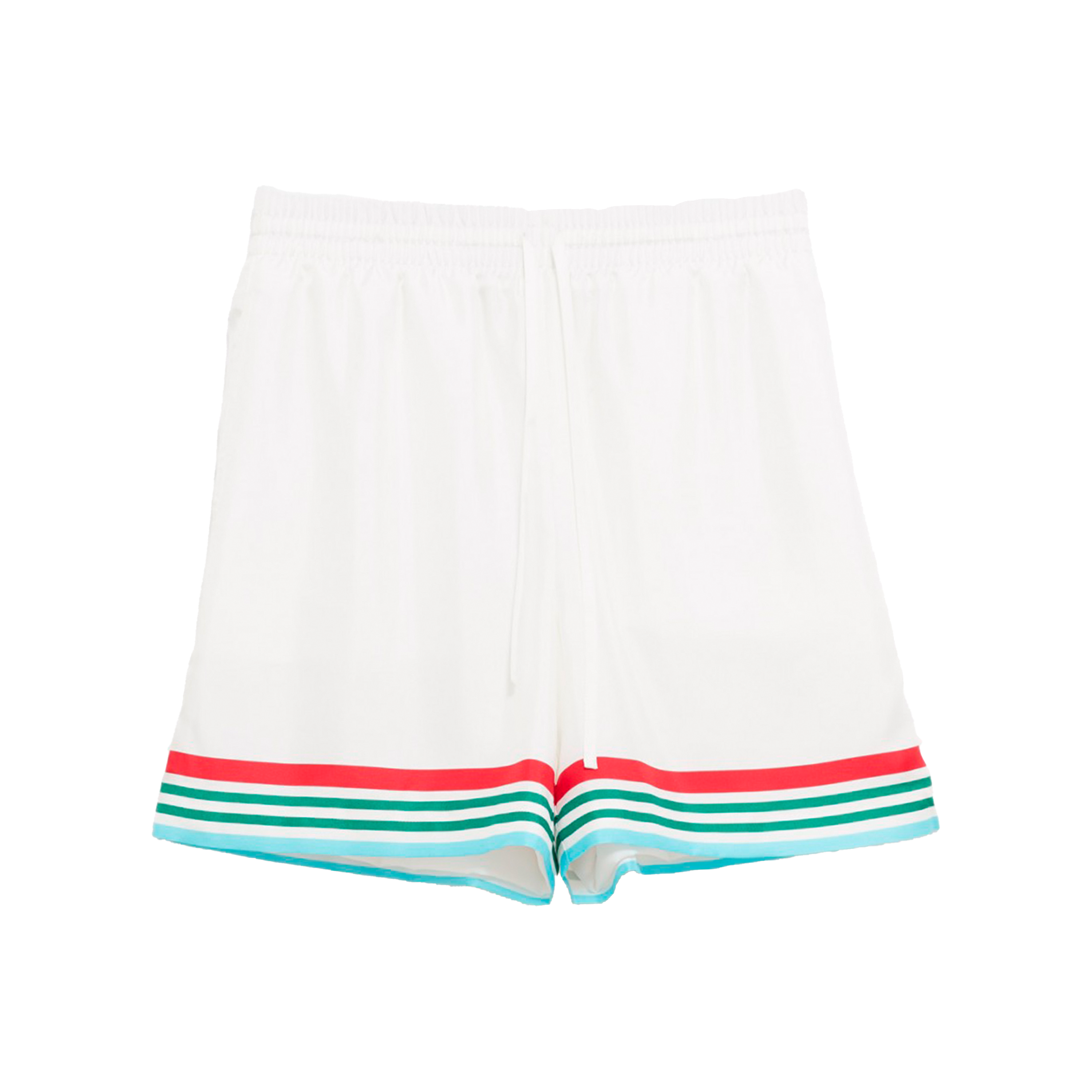 Short Blanco Casablanca Casa Way World