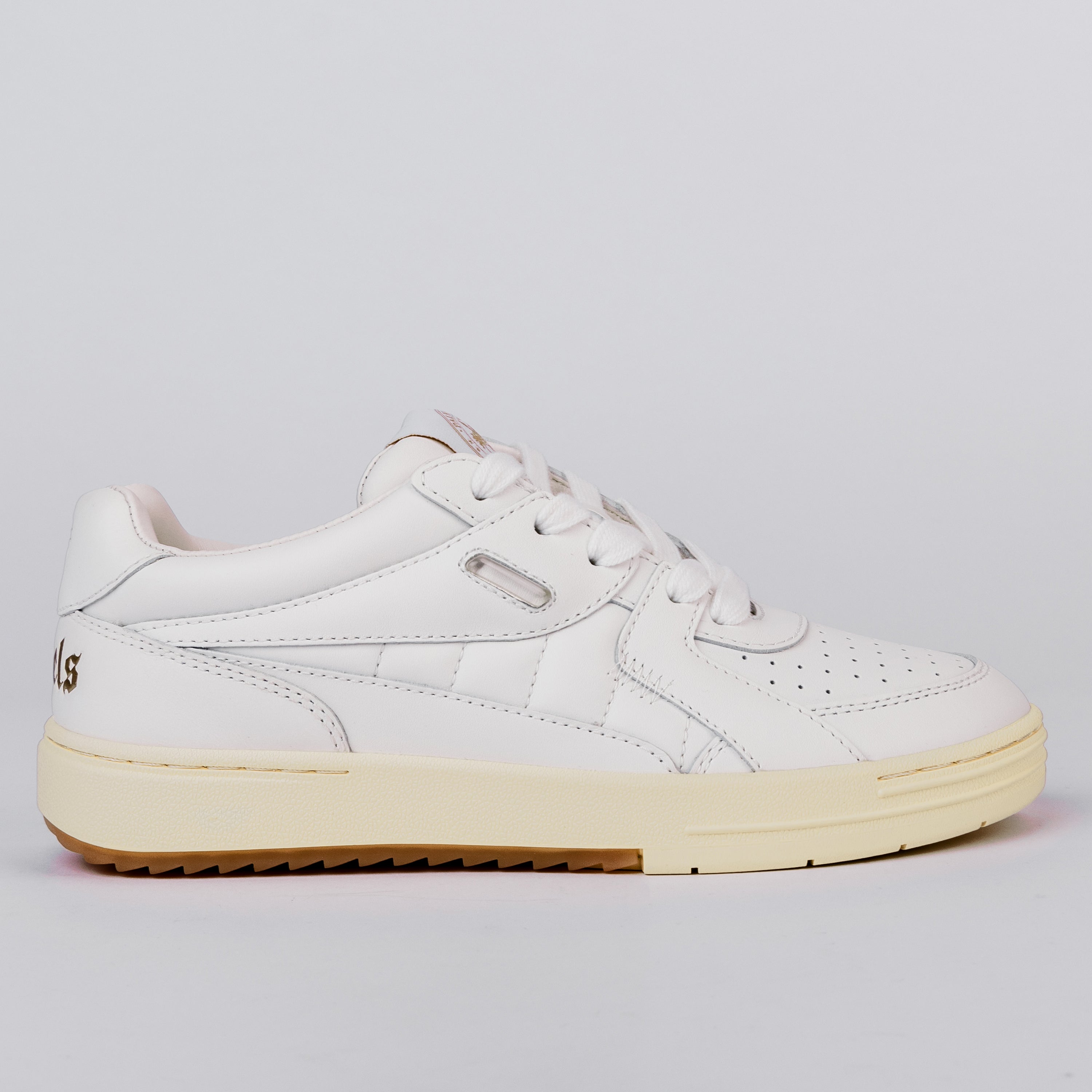 Sneakers Blancos Palm Angels Blanco University