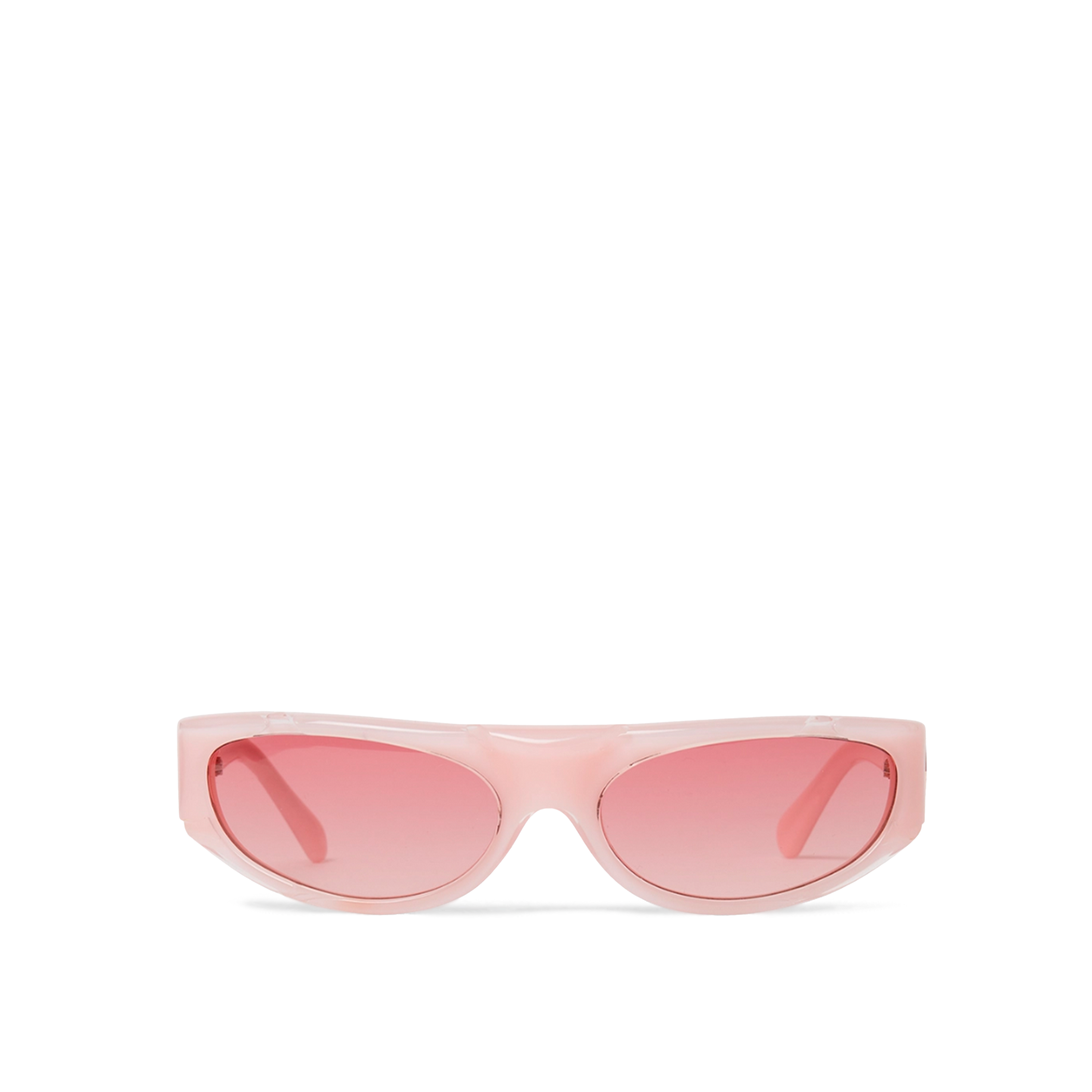 Gafa Rosadas Casablanca Sport Frog