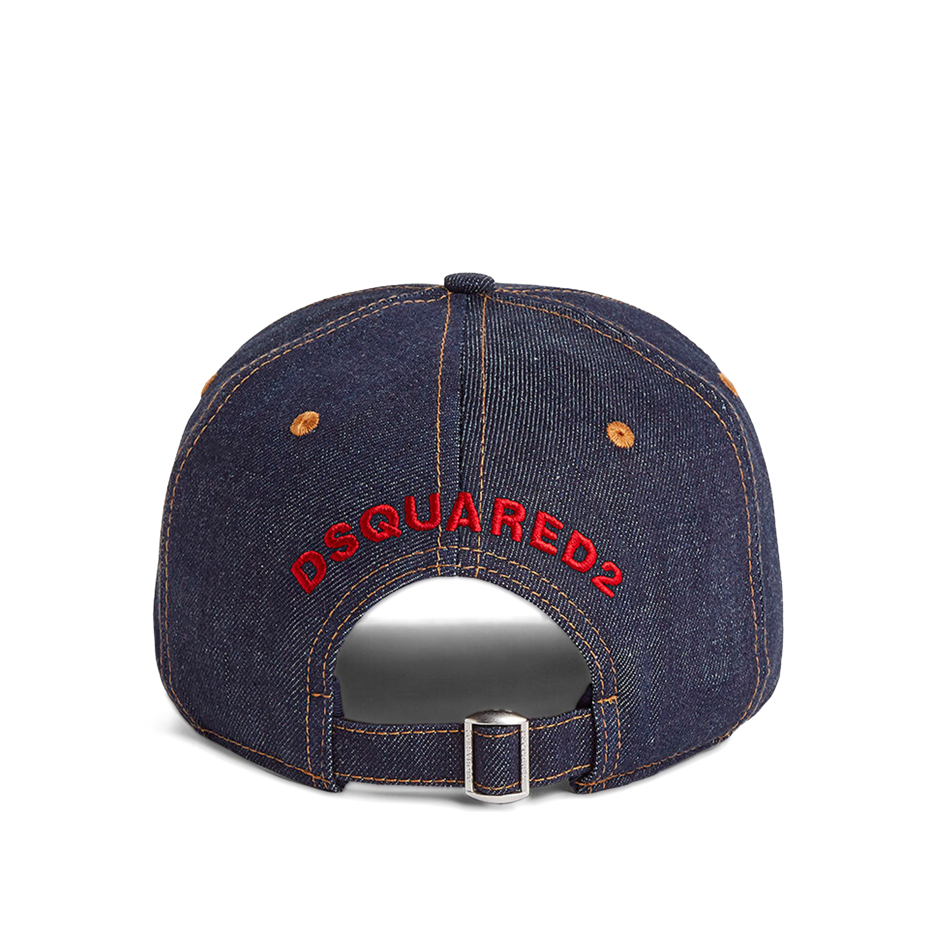 Gorra Denim Dsquared2 Icon