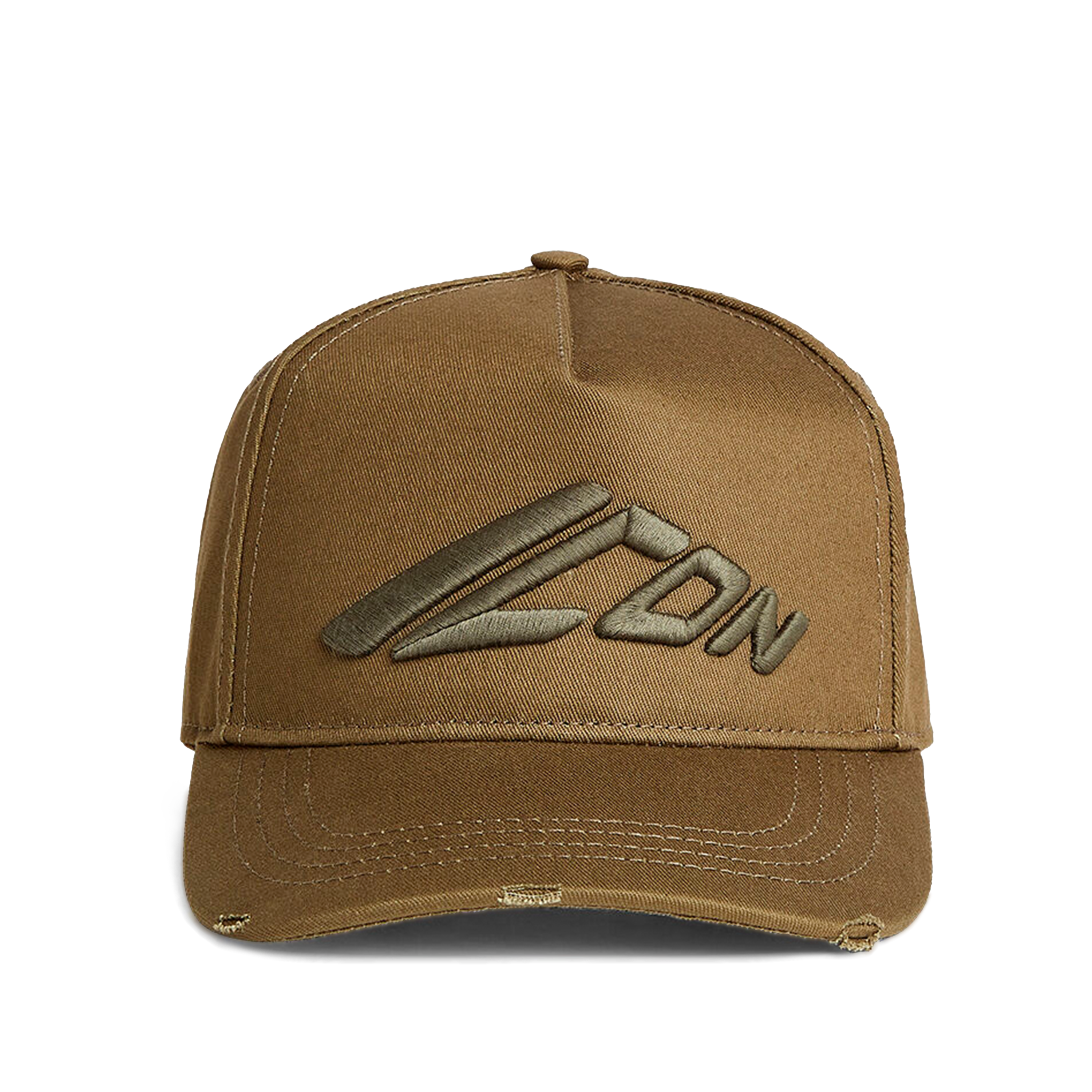 Gorra Beige Dsquared2 Icon