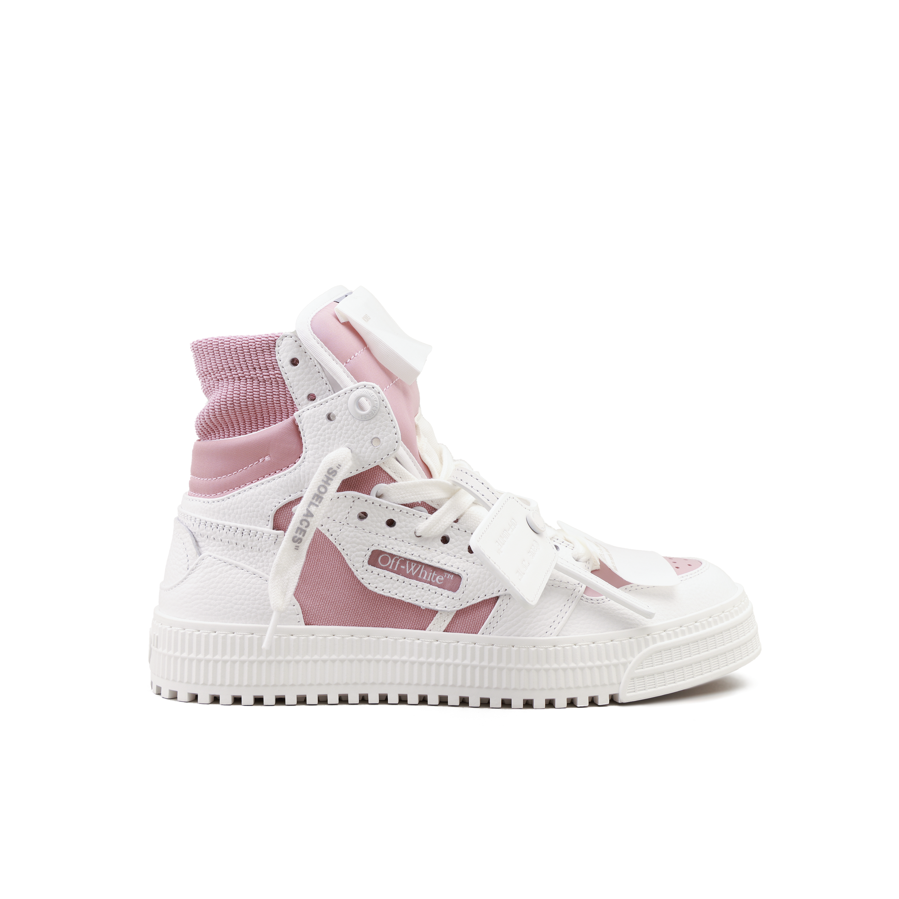 Sneakers Blancos Off-White 3.0 Off Court