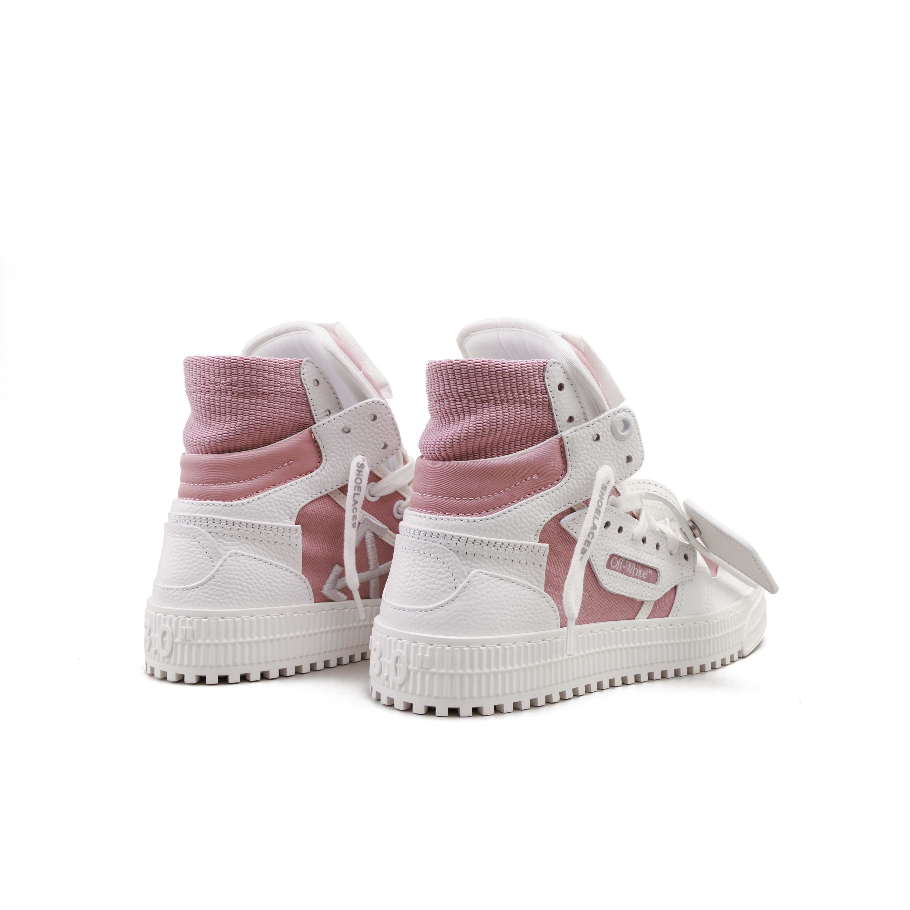 Sneakers Blancos Off-White 3.0 Off Court
