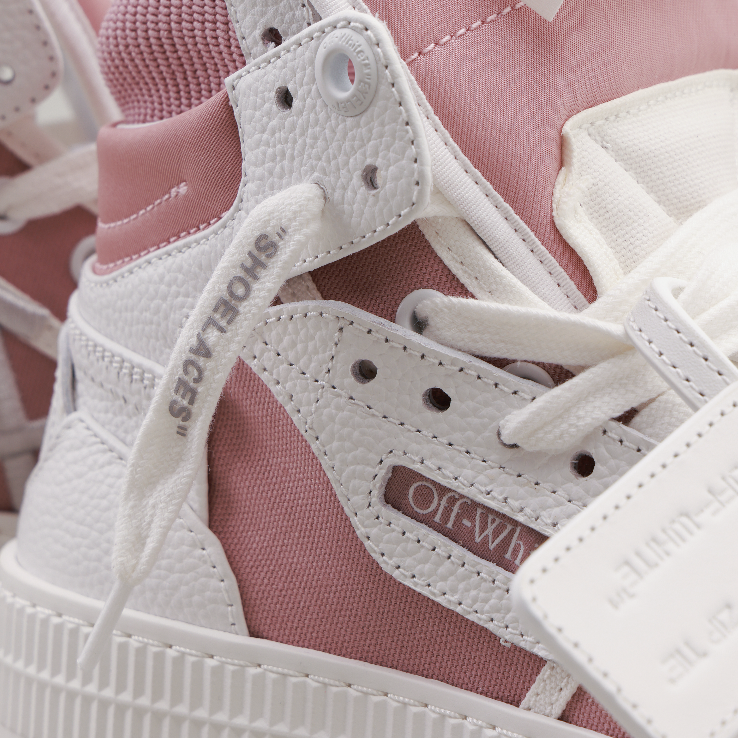 Sneakers Blancos Off-White 3.0 Off Court
