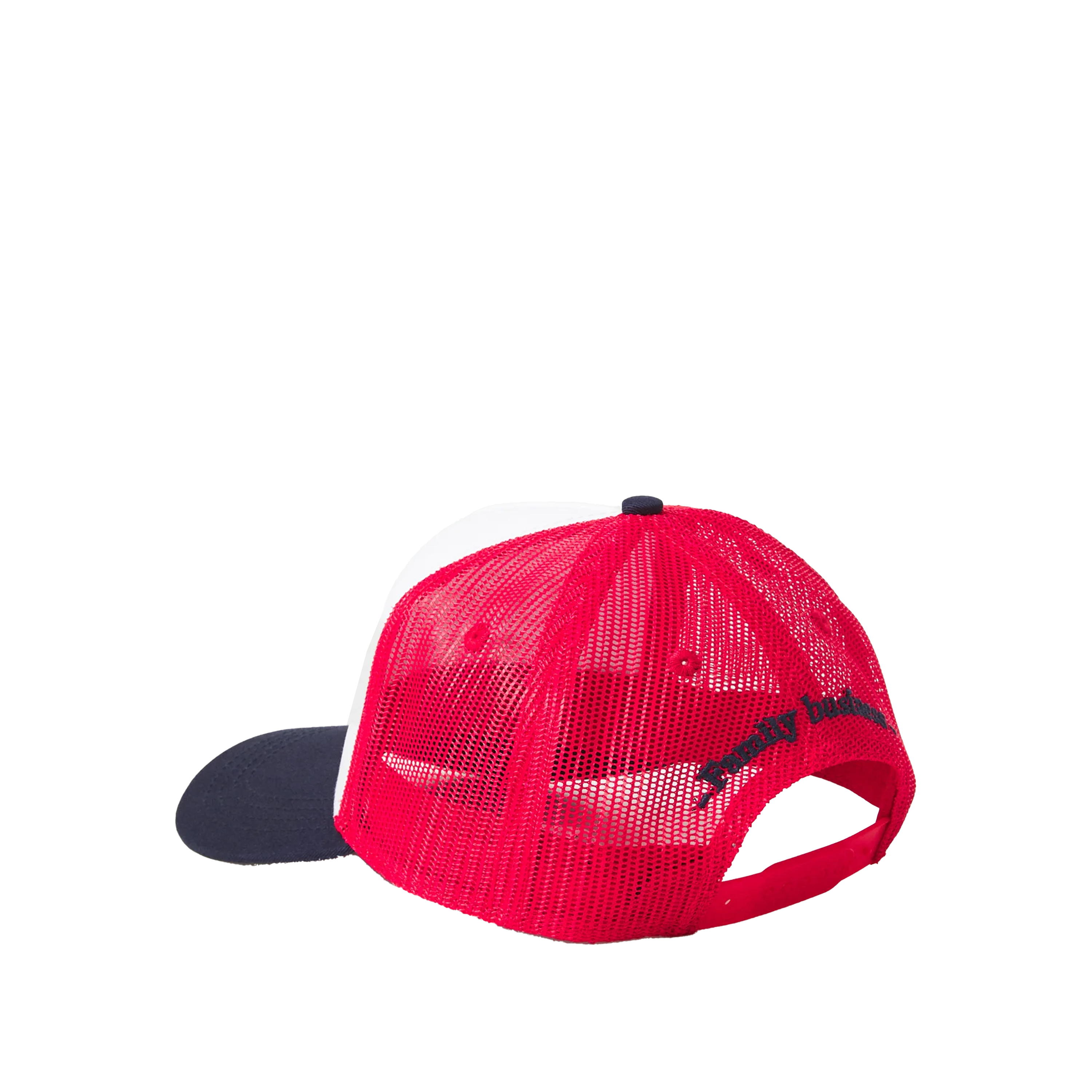 Gorra Blanca Dsquared2 Power Twins