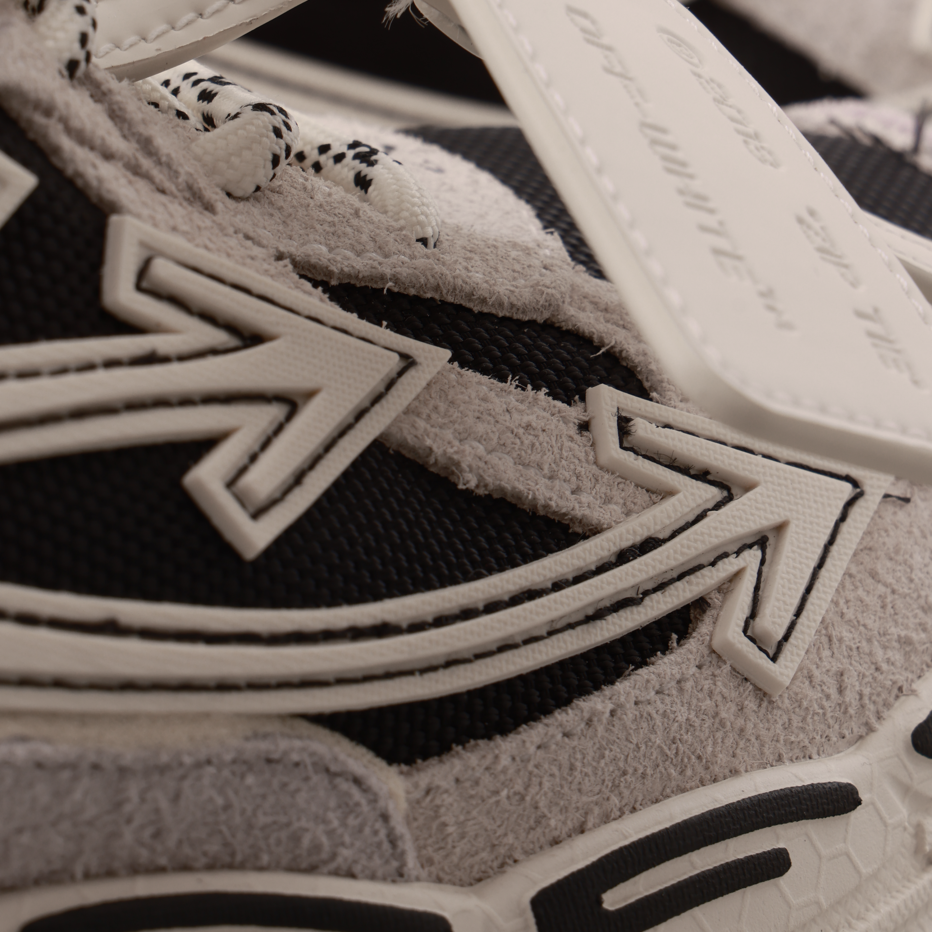 Sneakers Blancos Off-White Be Right Back