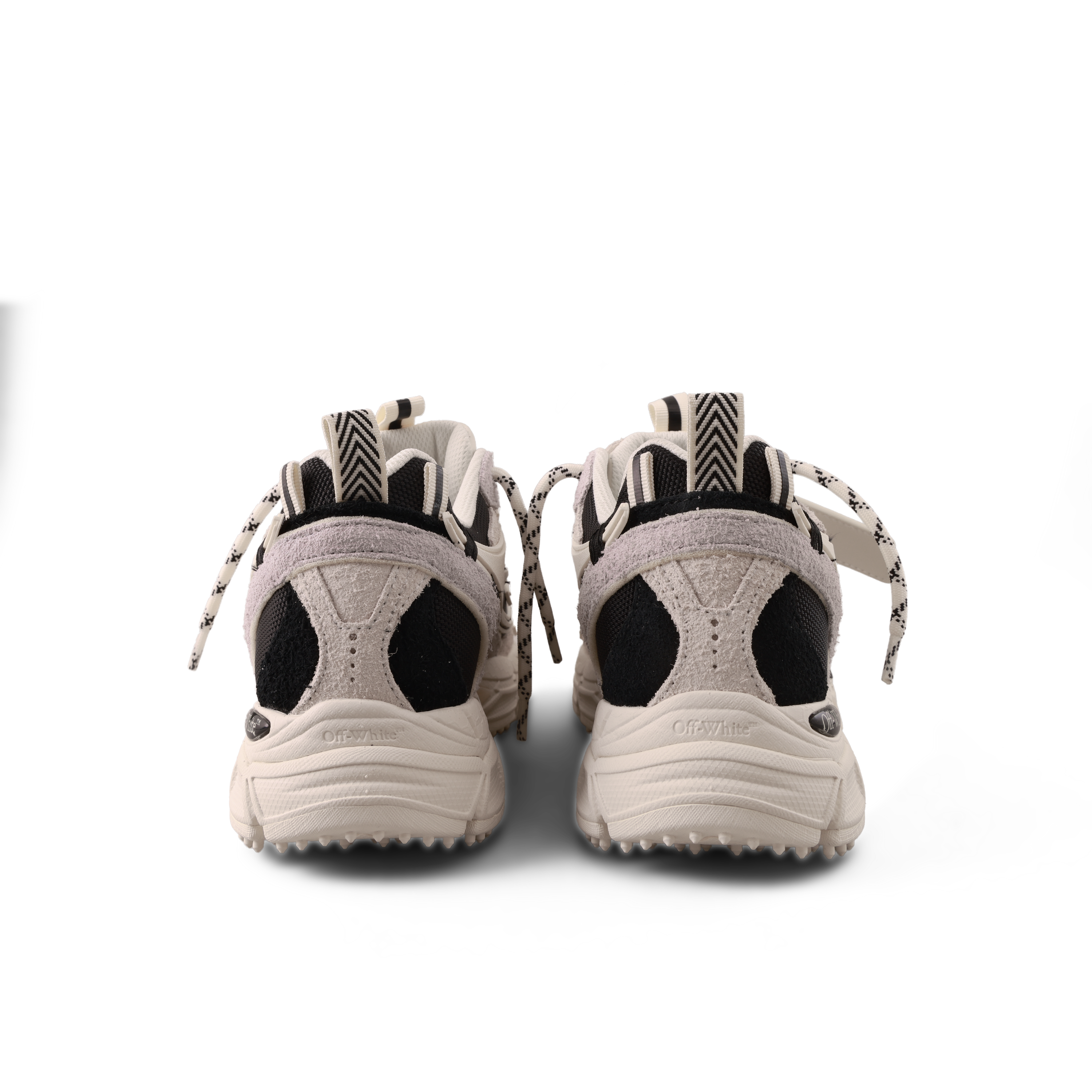 Sneakers Blancos Off-White Be Right Back