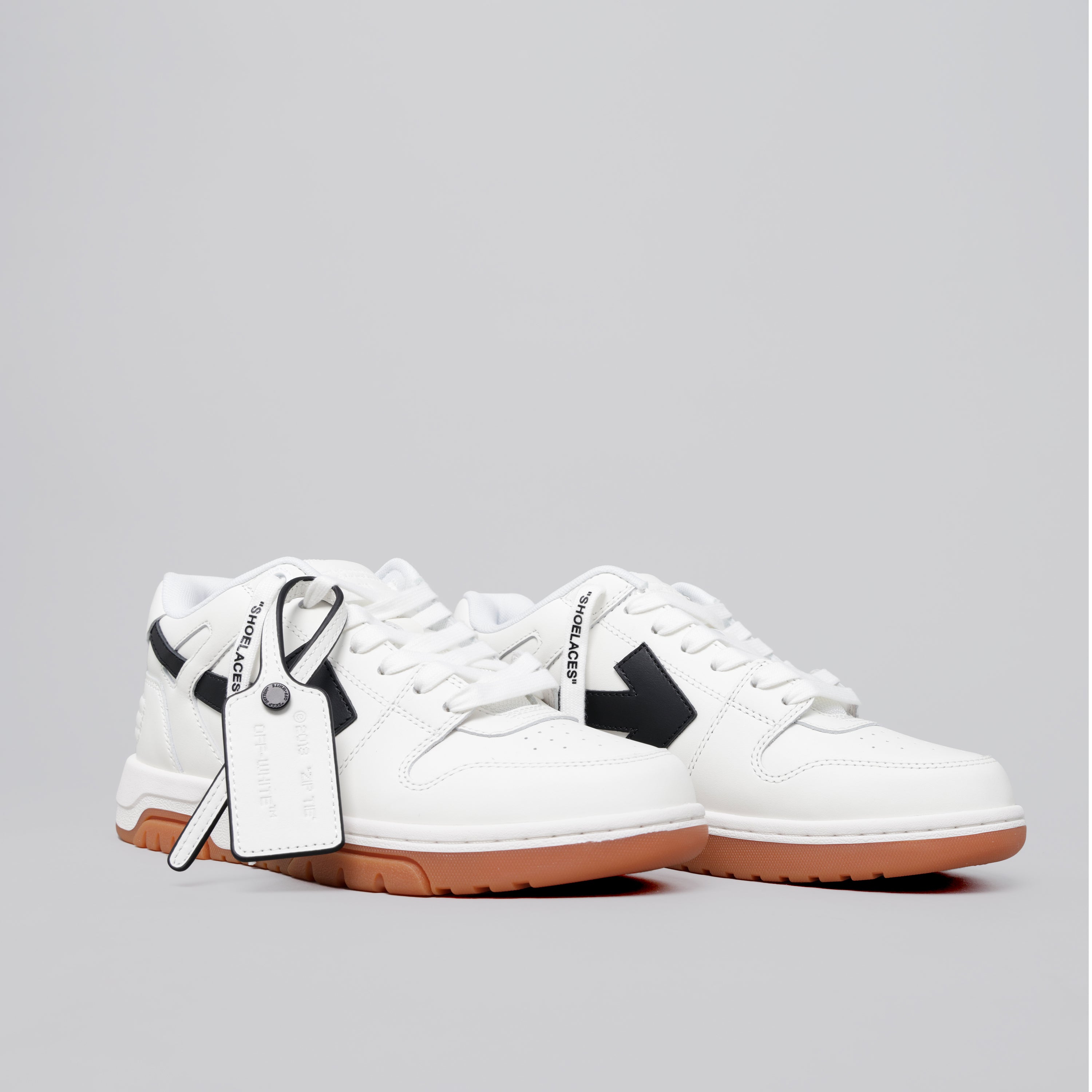 Sneakers Blanco Off-White OOO