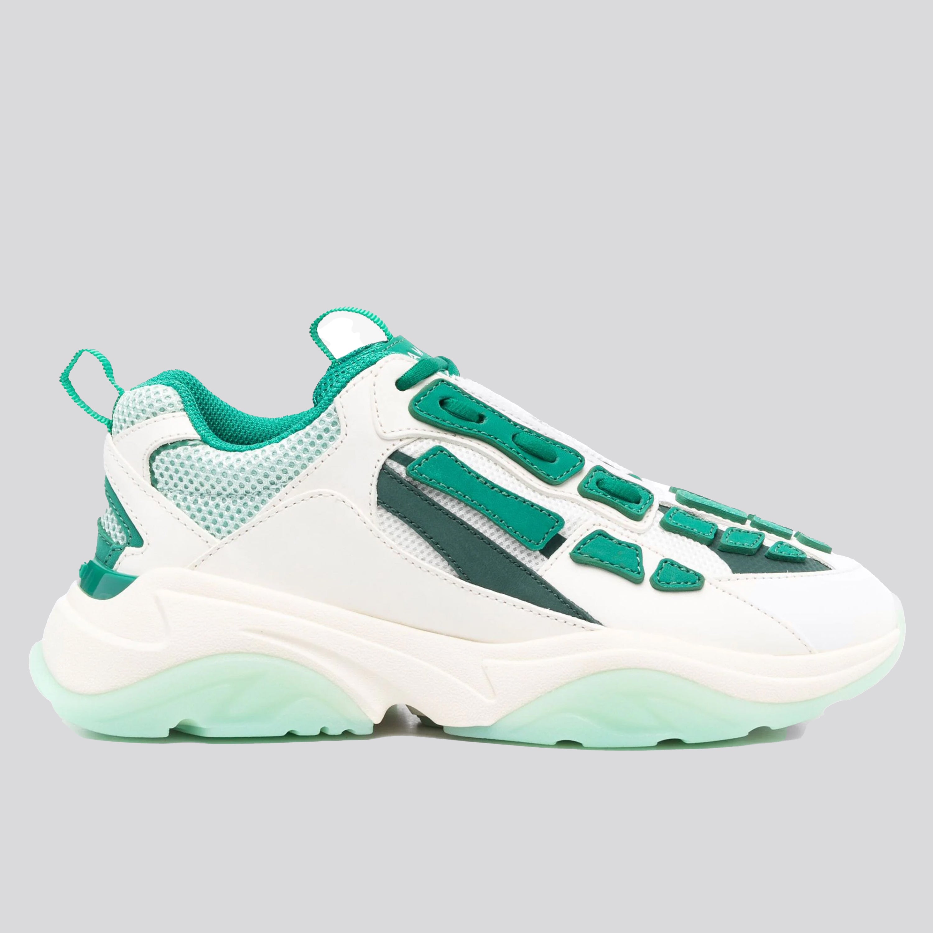 Sneakers Menta AMIRI Bone Runner W