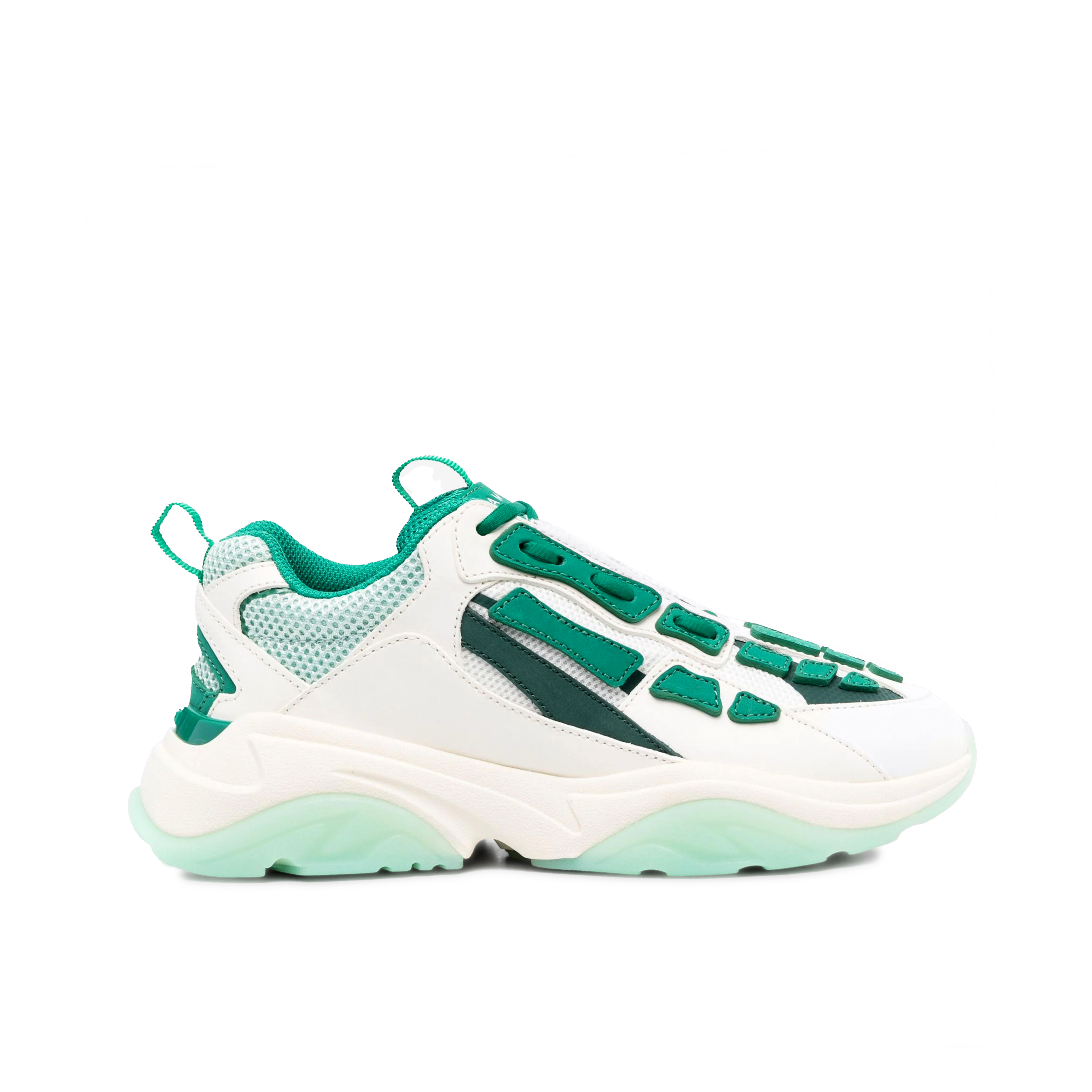 Sneakers Menta AMIRI Bone Runner W