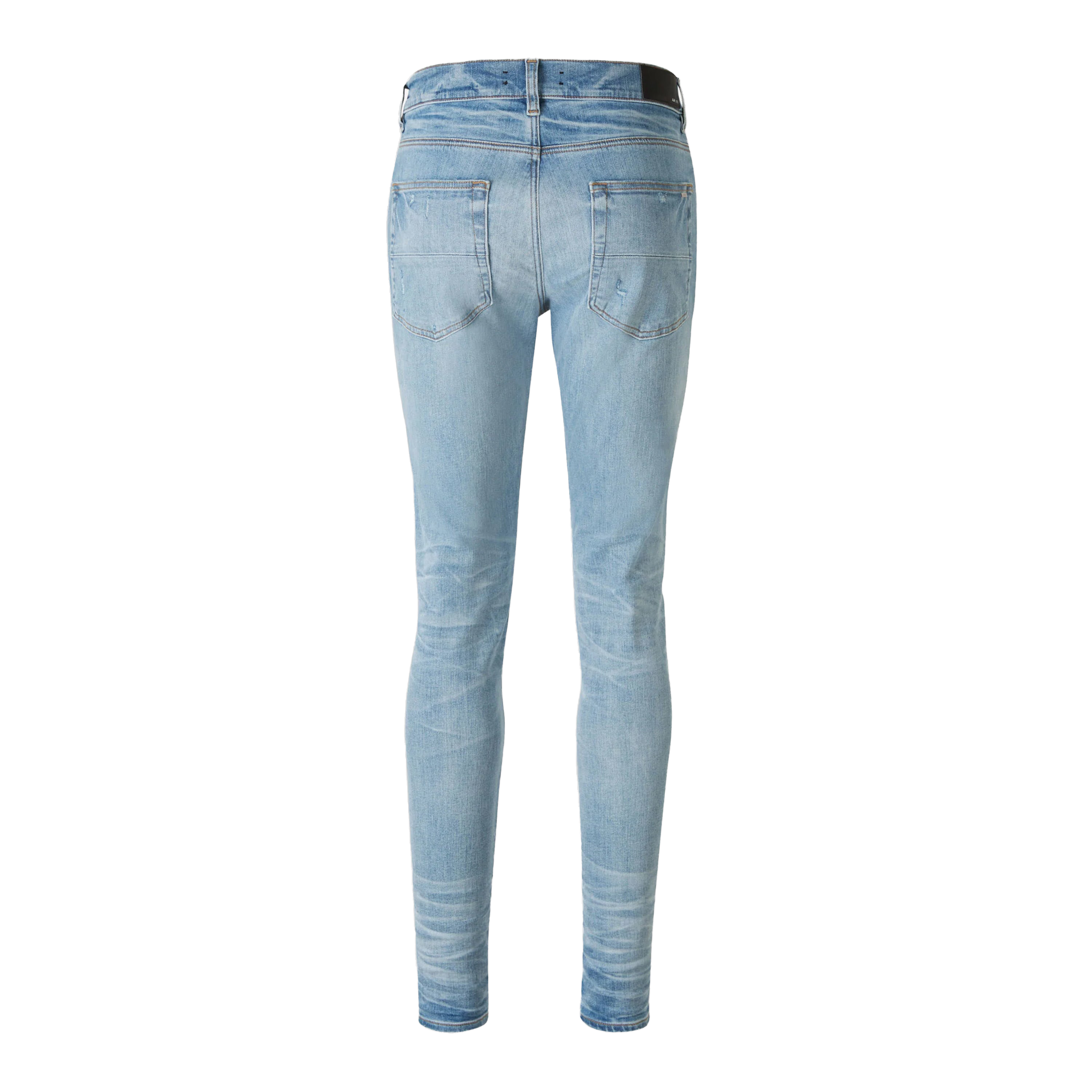Jeans Denim AMIRI Stack