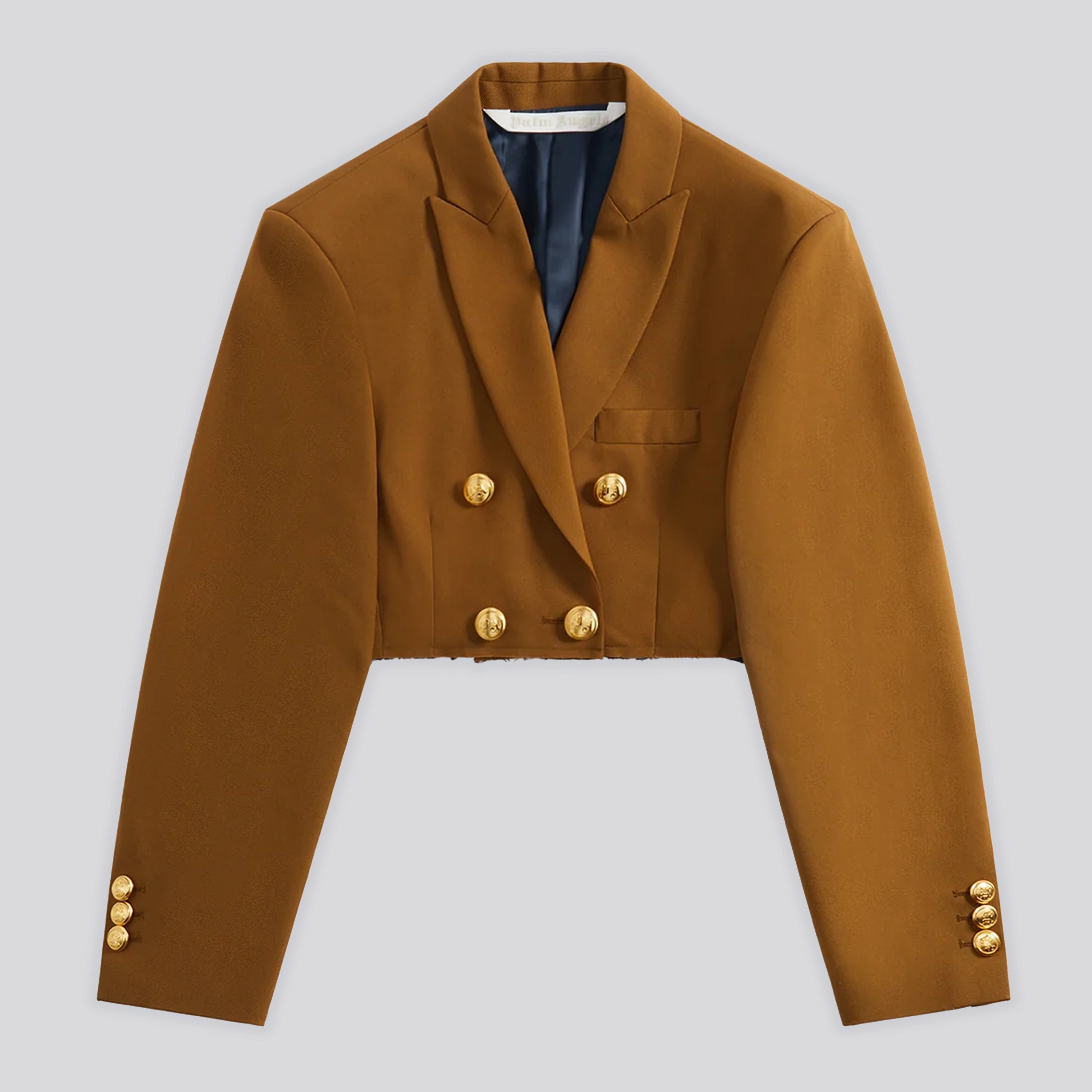 Blazer Café Palm Angels Boyfriend