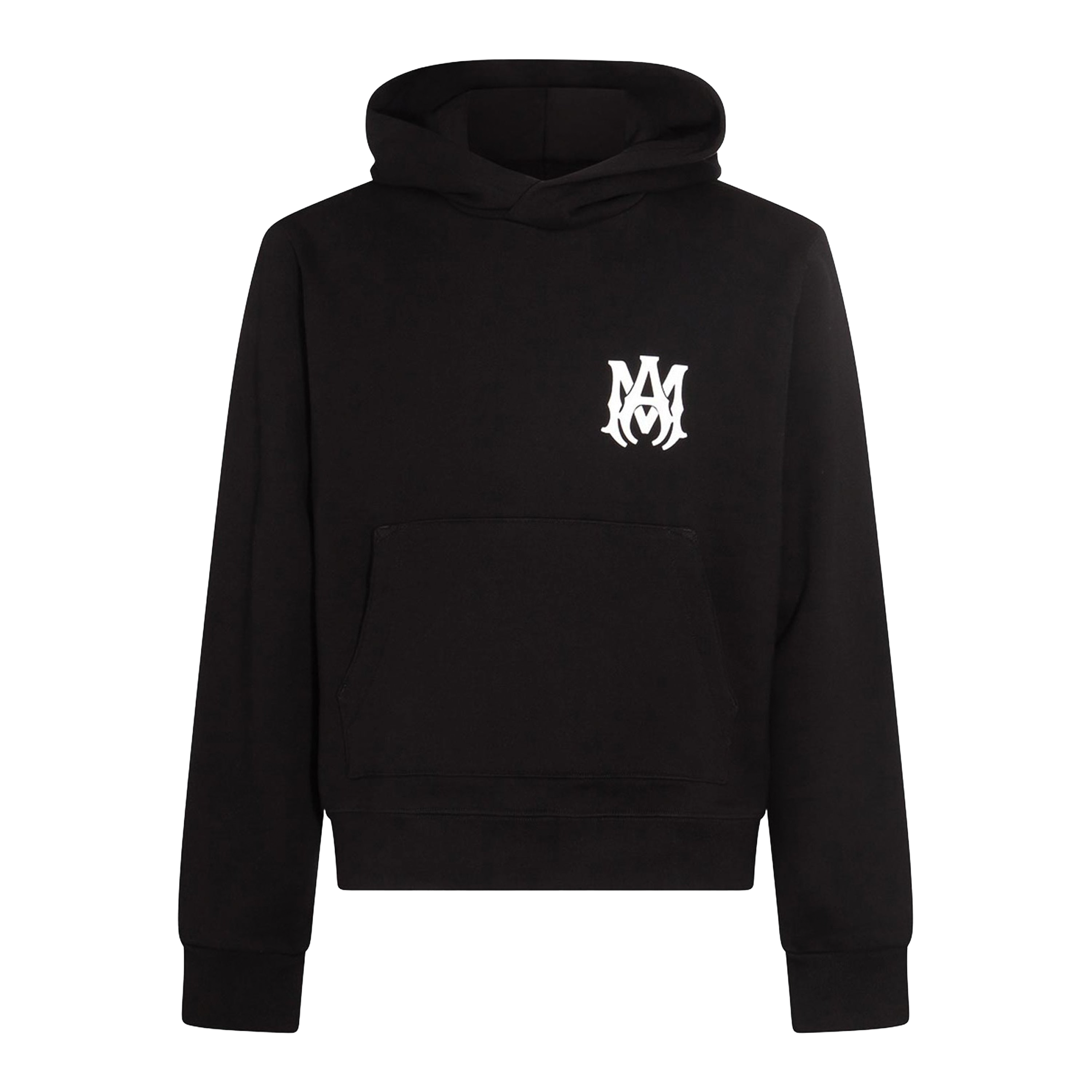 Buzo Tipo Hoodie Negro AMIRI Amiri MA