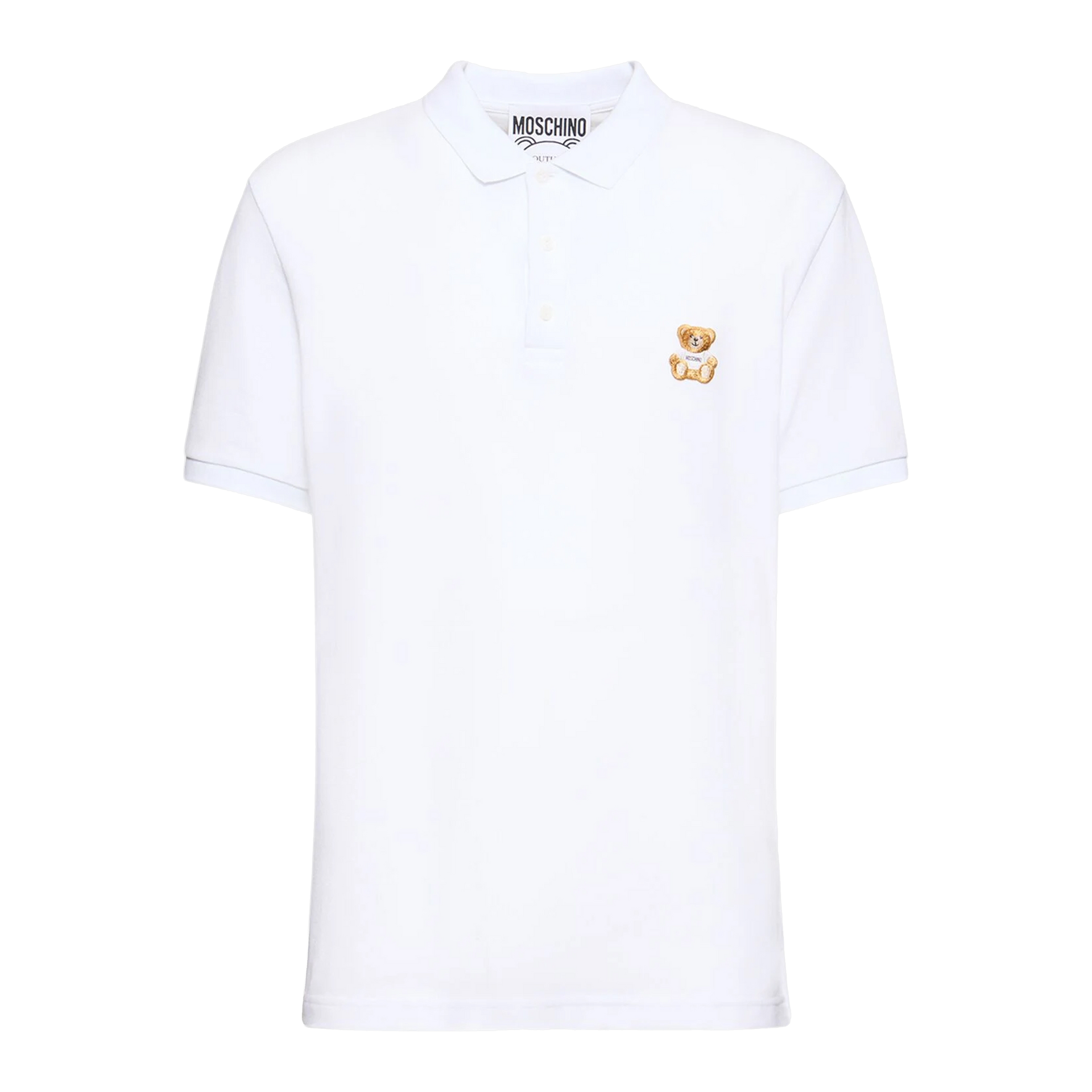 Camiseta Moschino Hombre Precio Moschino Hombre Ropa Moschino