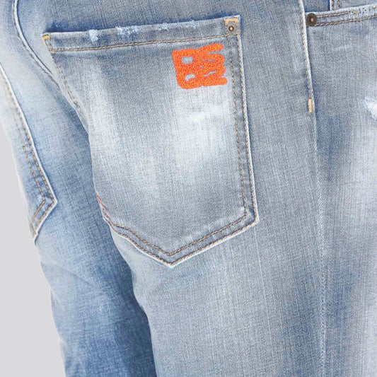 Jean Denim Dsquared2 Skater