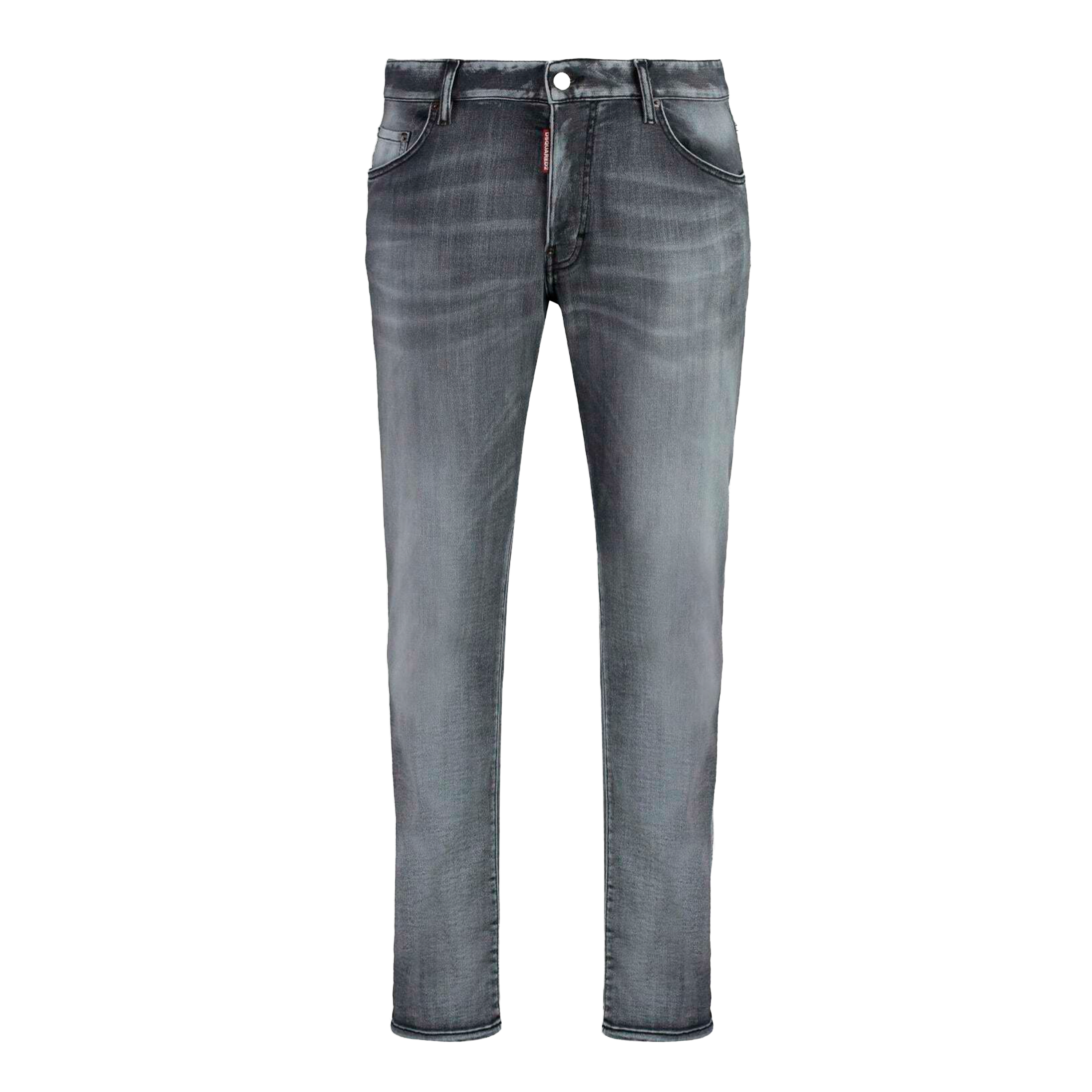 Jeans Negro Dsquared2 Black
