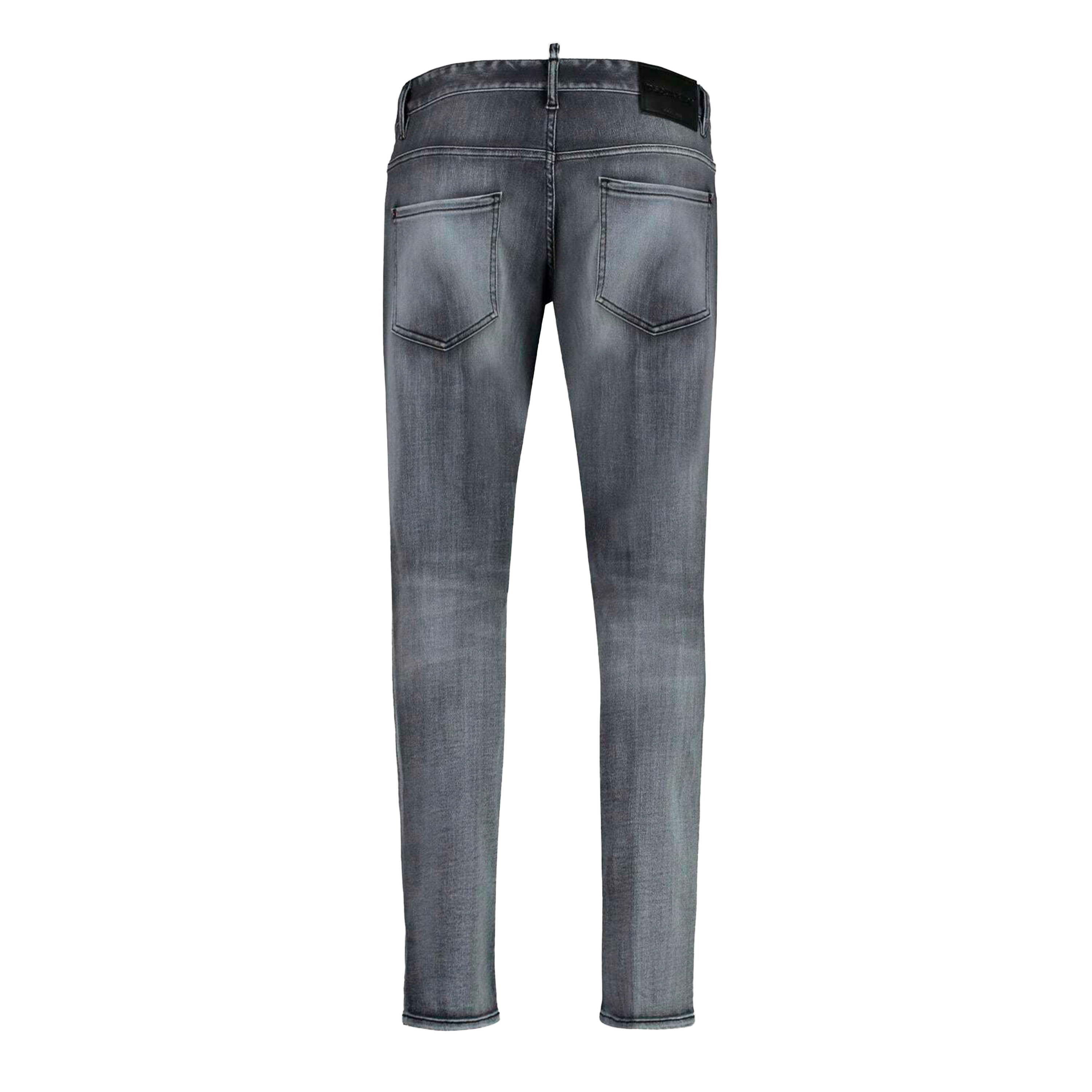Jeans Negro Dsquared2 Black