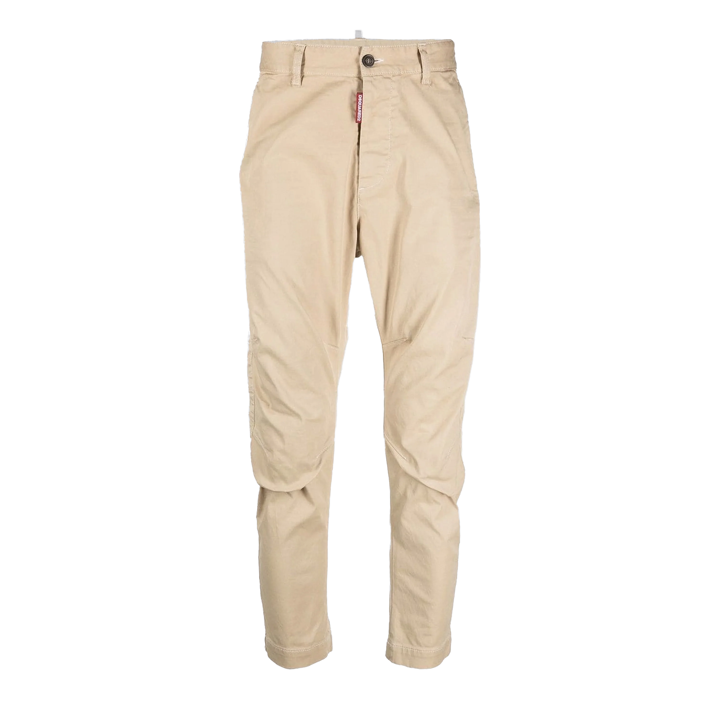 Pantalón Beige Dsquared2 Chino
