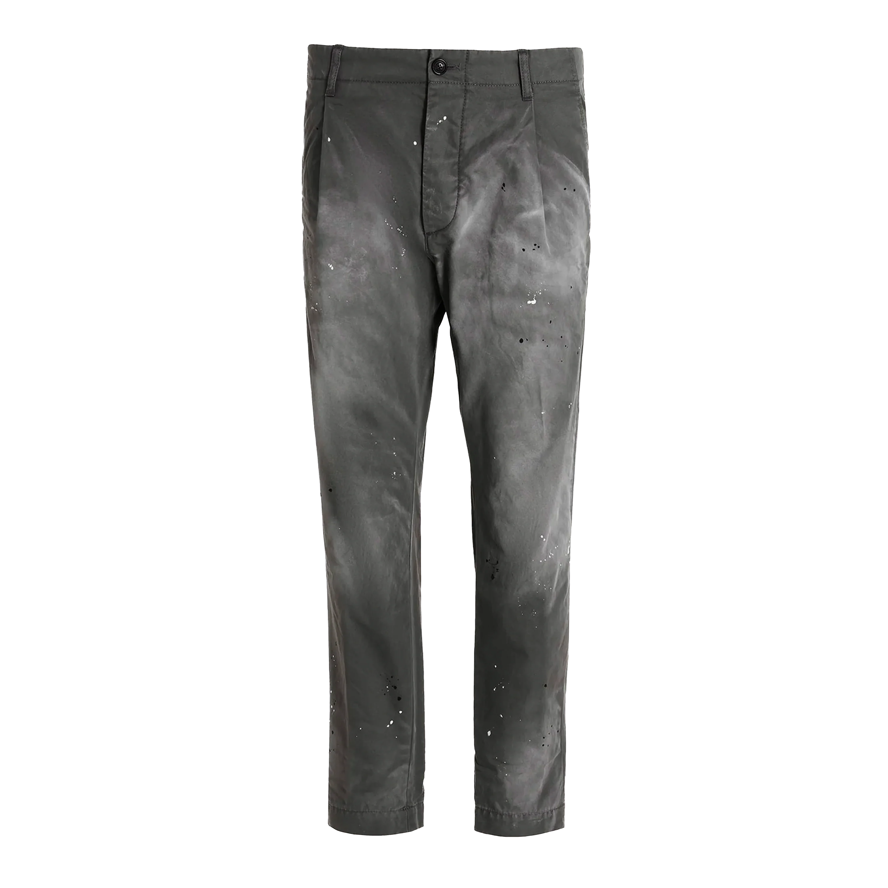 Pantalón Gris Dsquared2