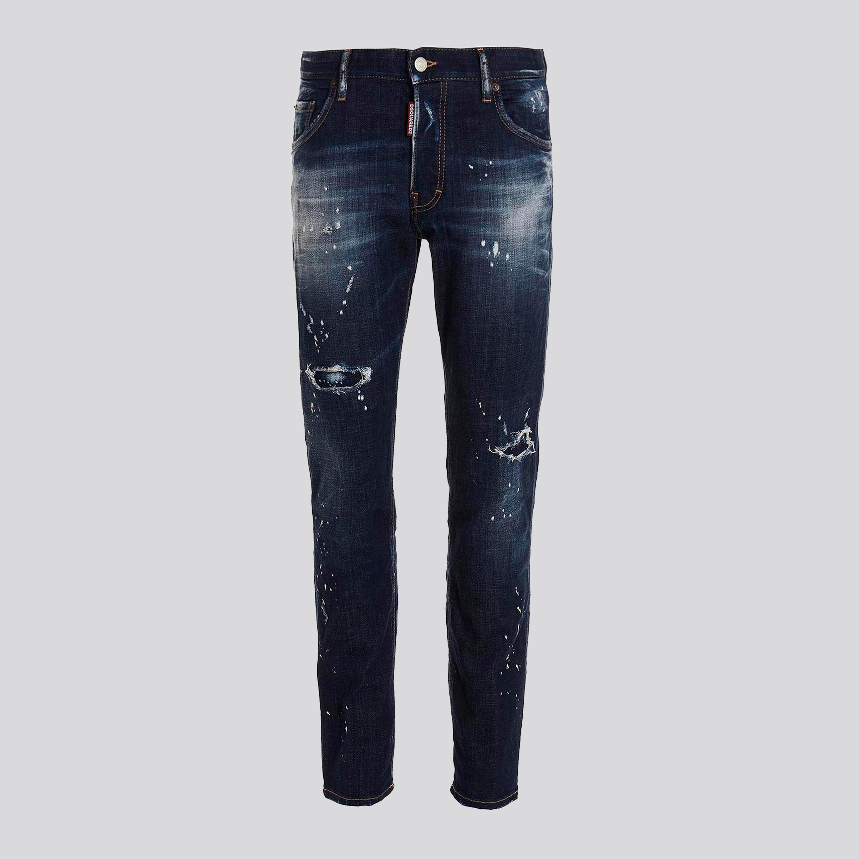 Jeans Denim Dsquared2 Skater