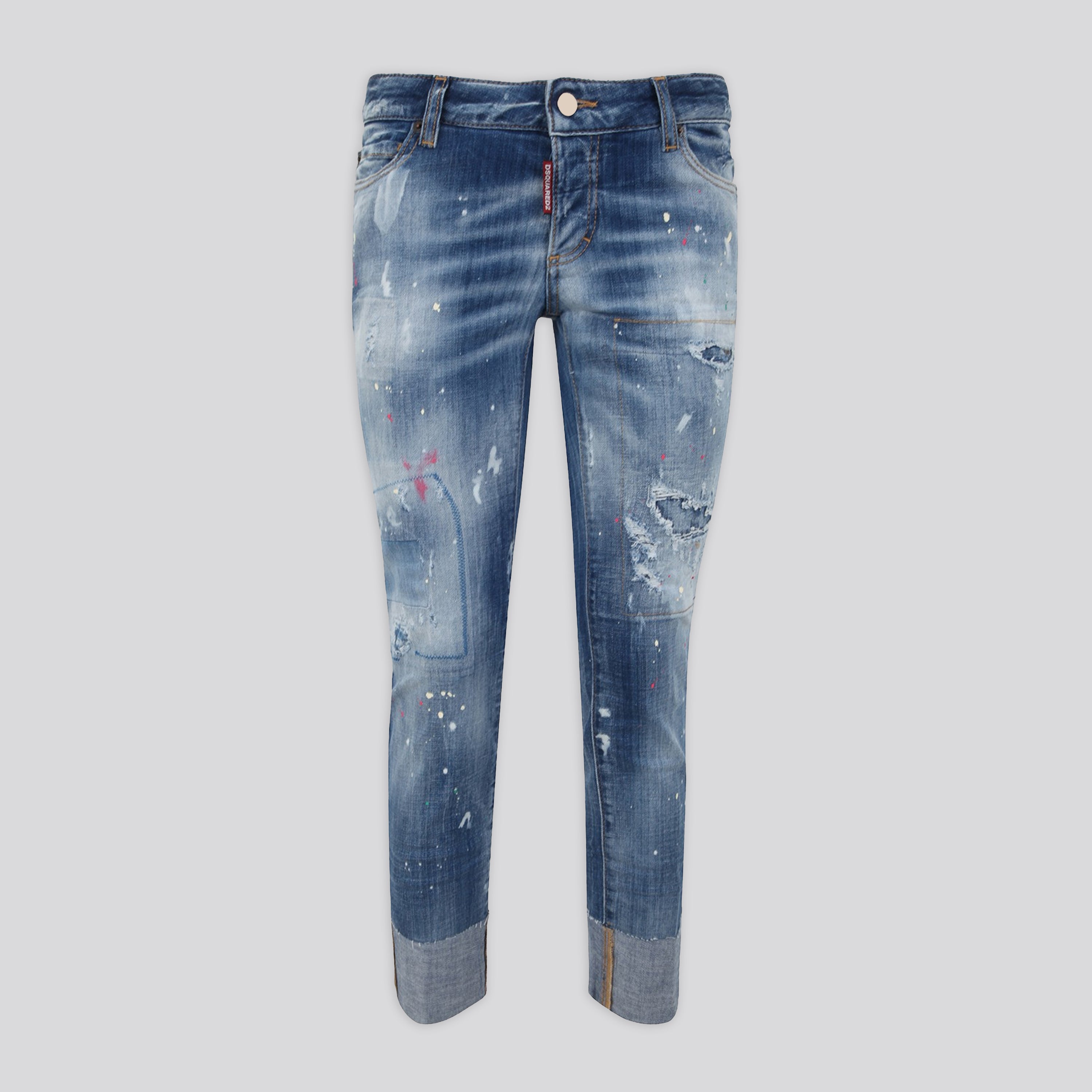 Jeans Denim Dsquared2 Cool Guy 64