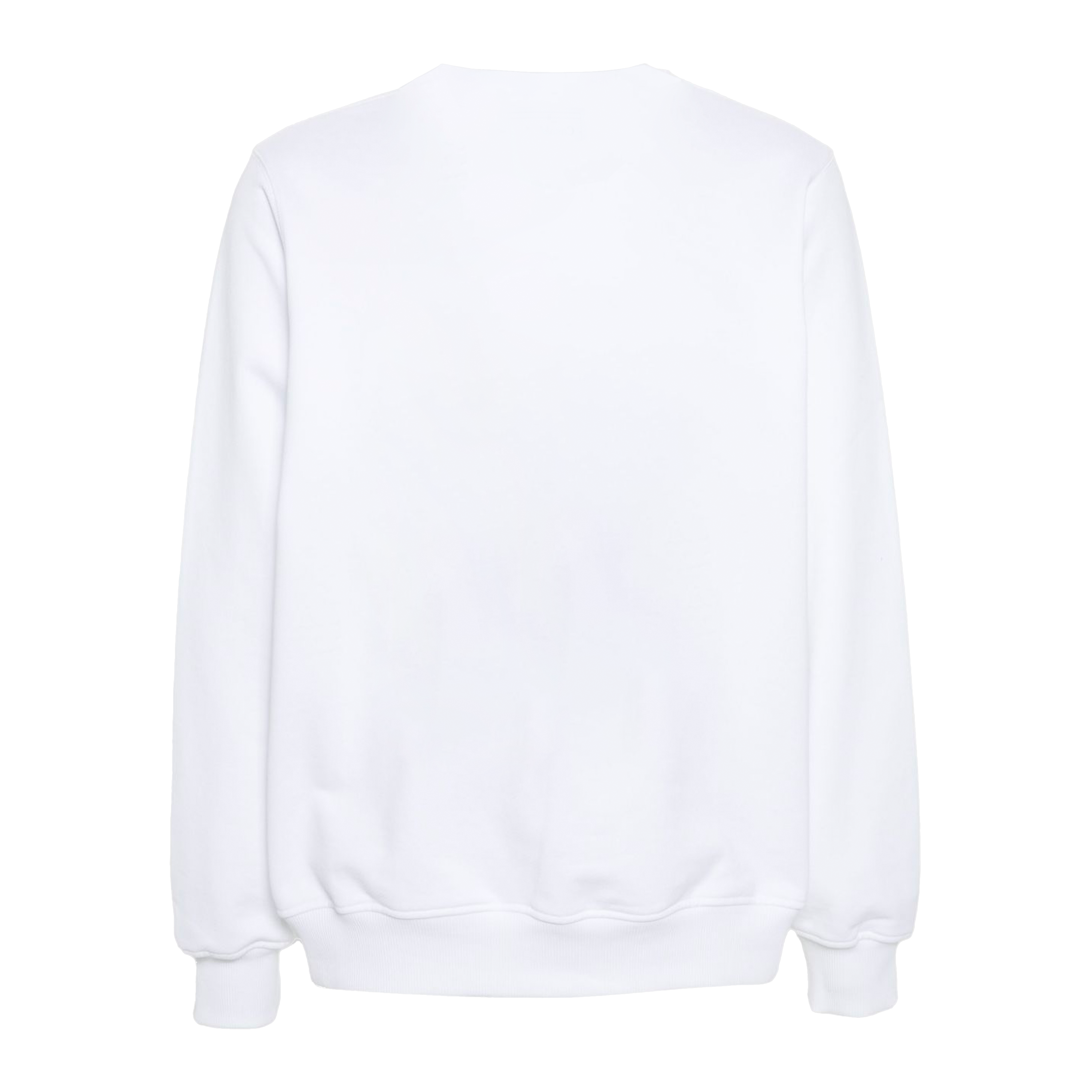 Buzo Blanco Casablanca Casa Way