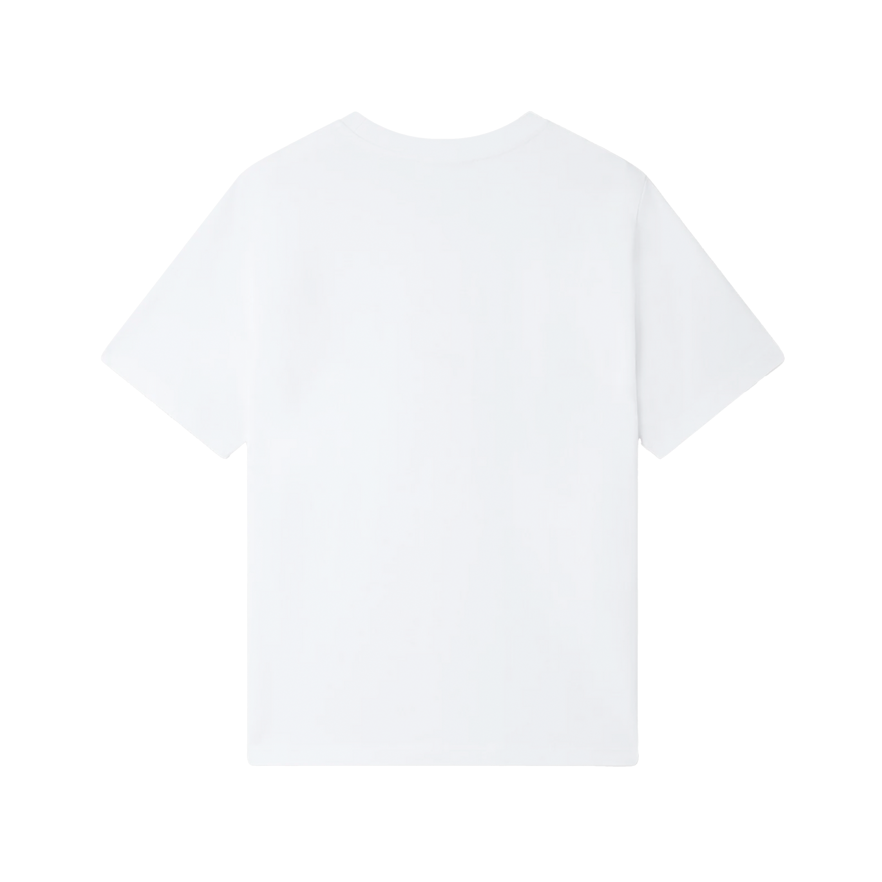 Camiseta Blanca Casablanca Casa Way