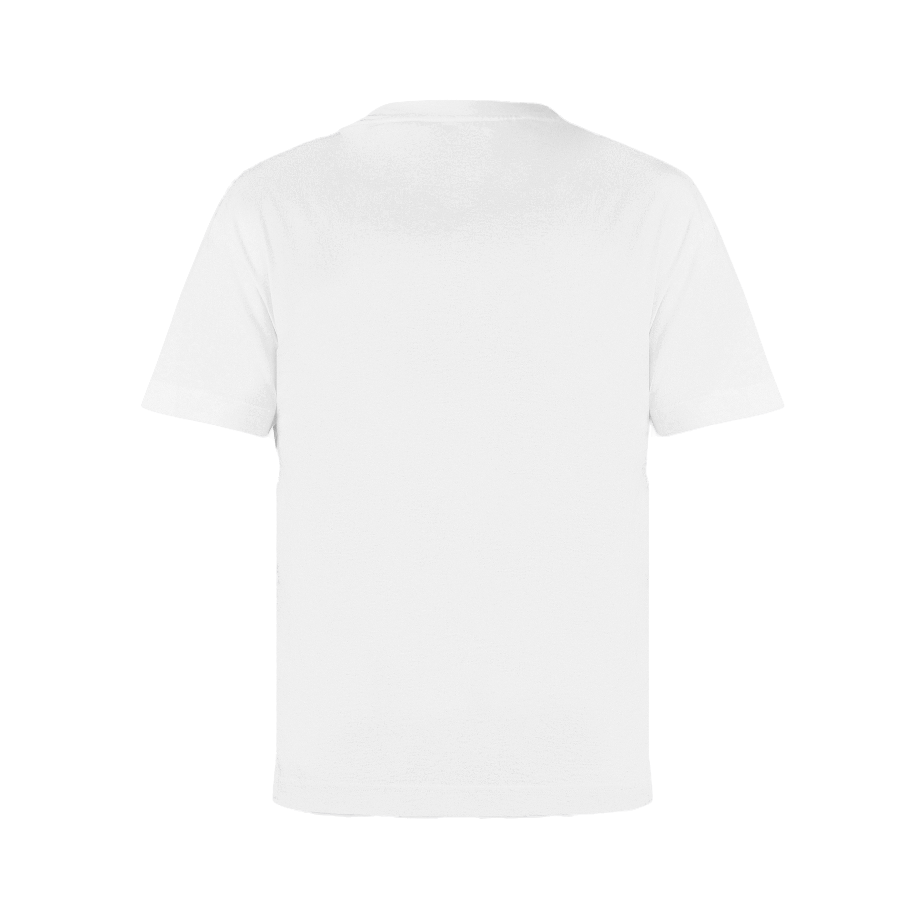 Camiseta Blanca Casablanca Afro Cubism Tennis Club