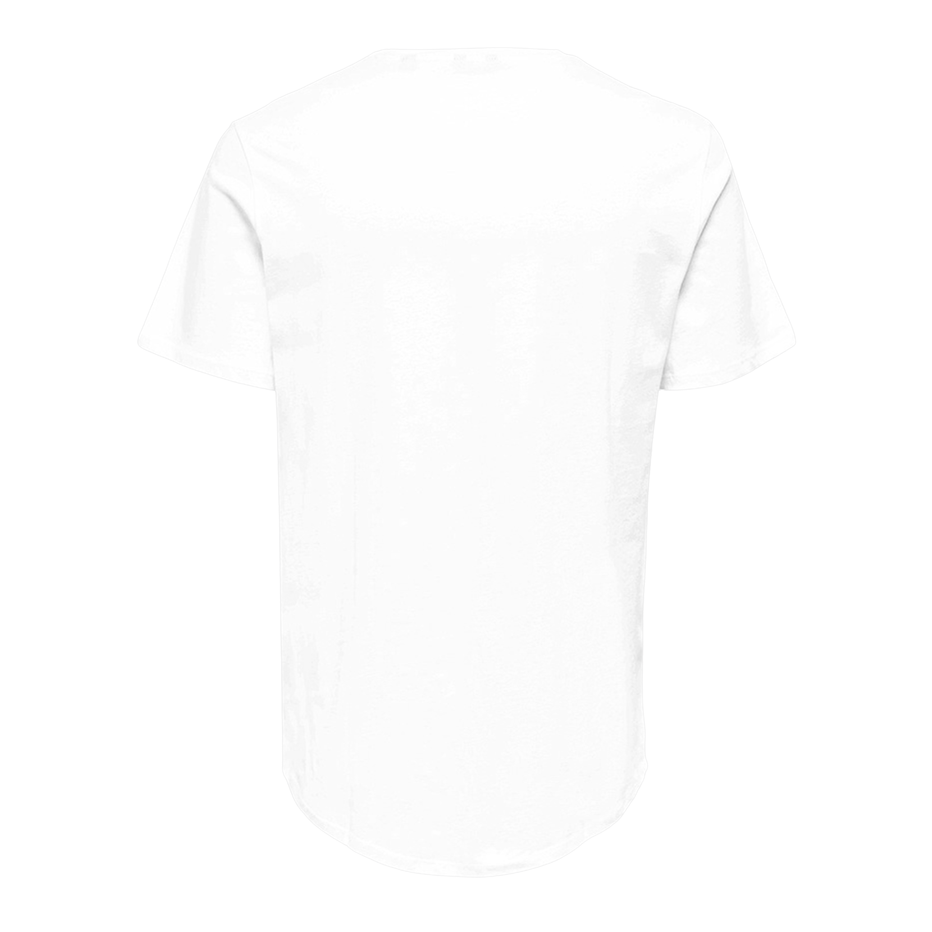 Camiseta Blanca Moschino Couture Blanco Teddy