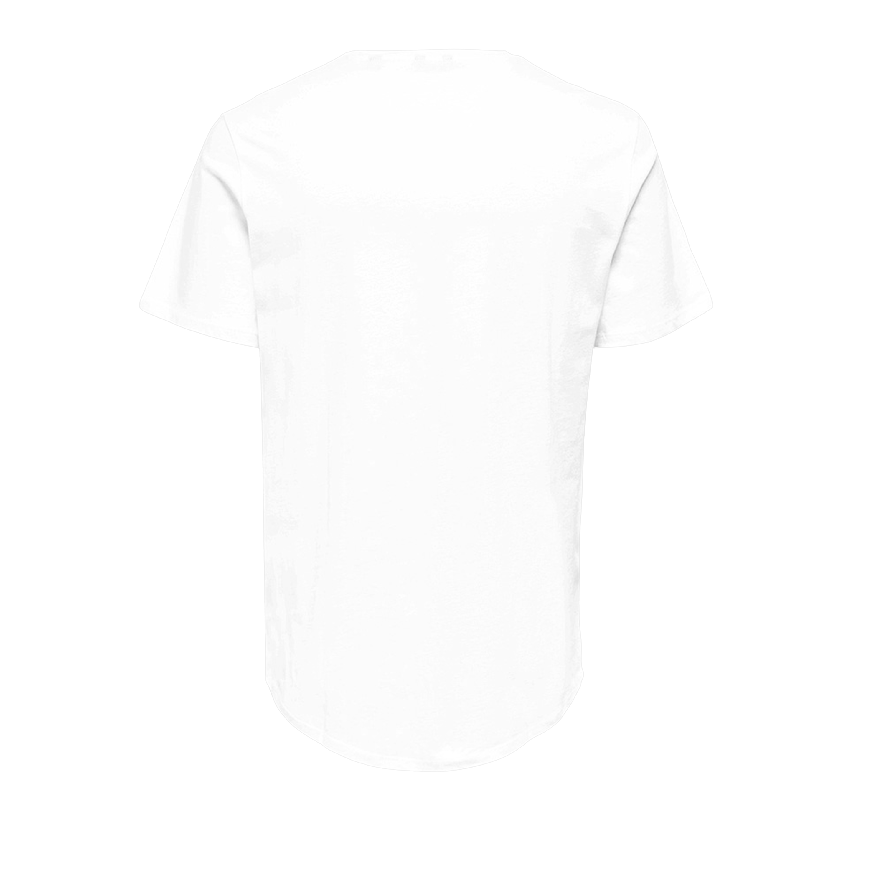 Camiseta Blanca Moschino Couture Blanco Teddy