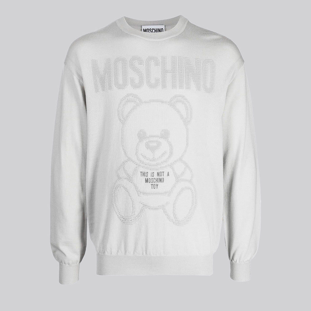 Ropa discount de moschino