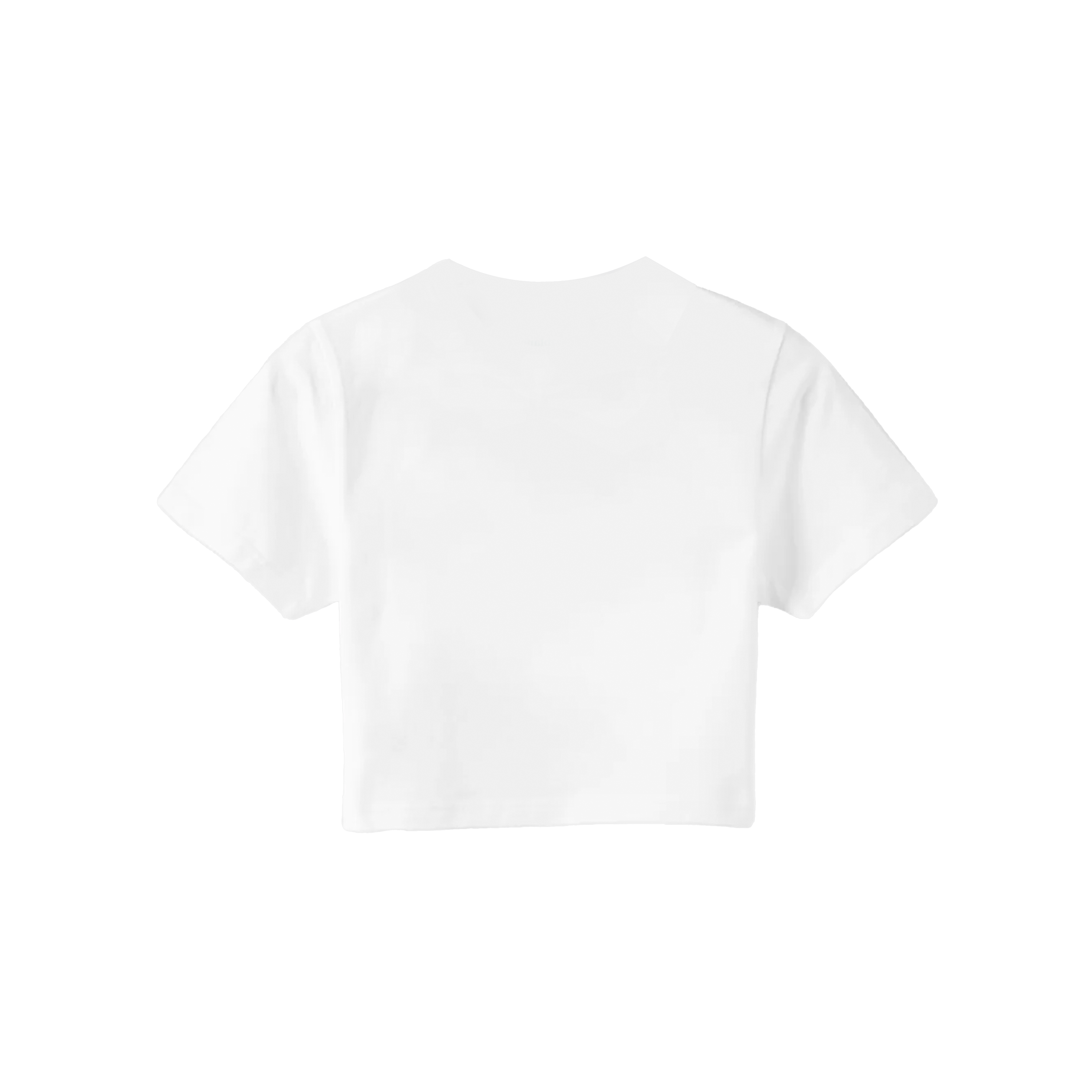 Camiseta Blanca Casablanca Tennis Club