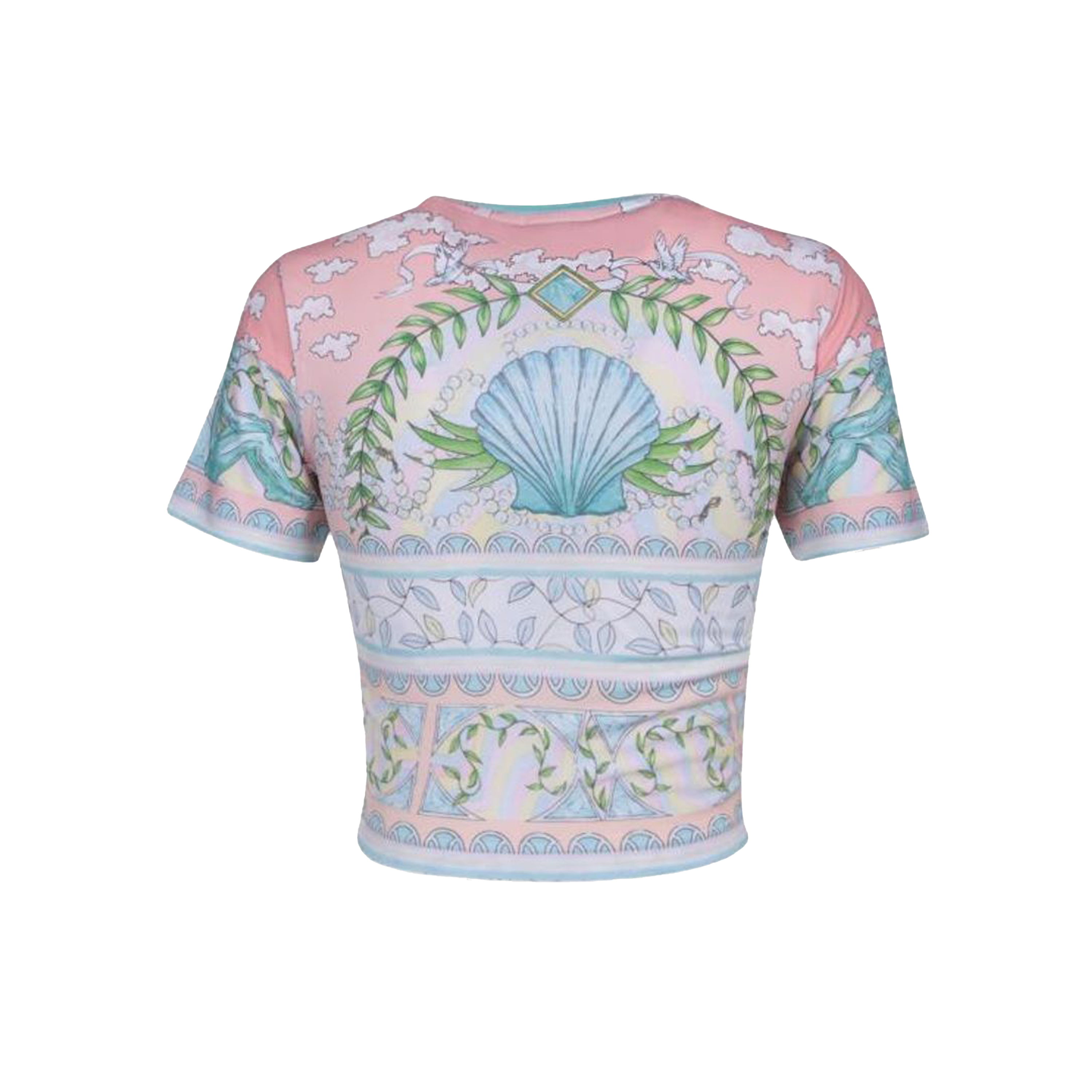 Top Multicolor Casablanca Rackets