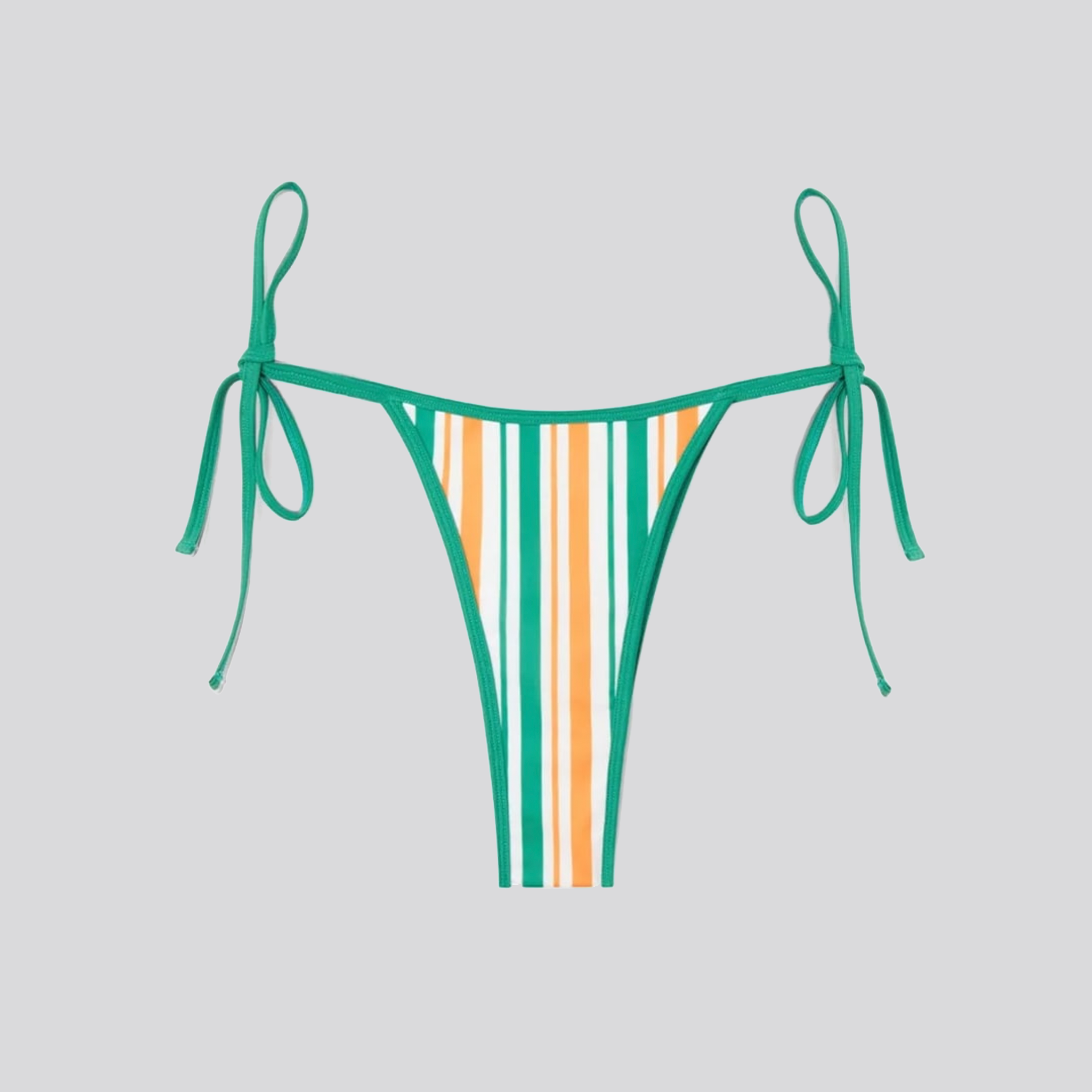 Bikini Verde Casablanca Bottom