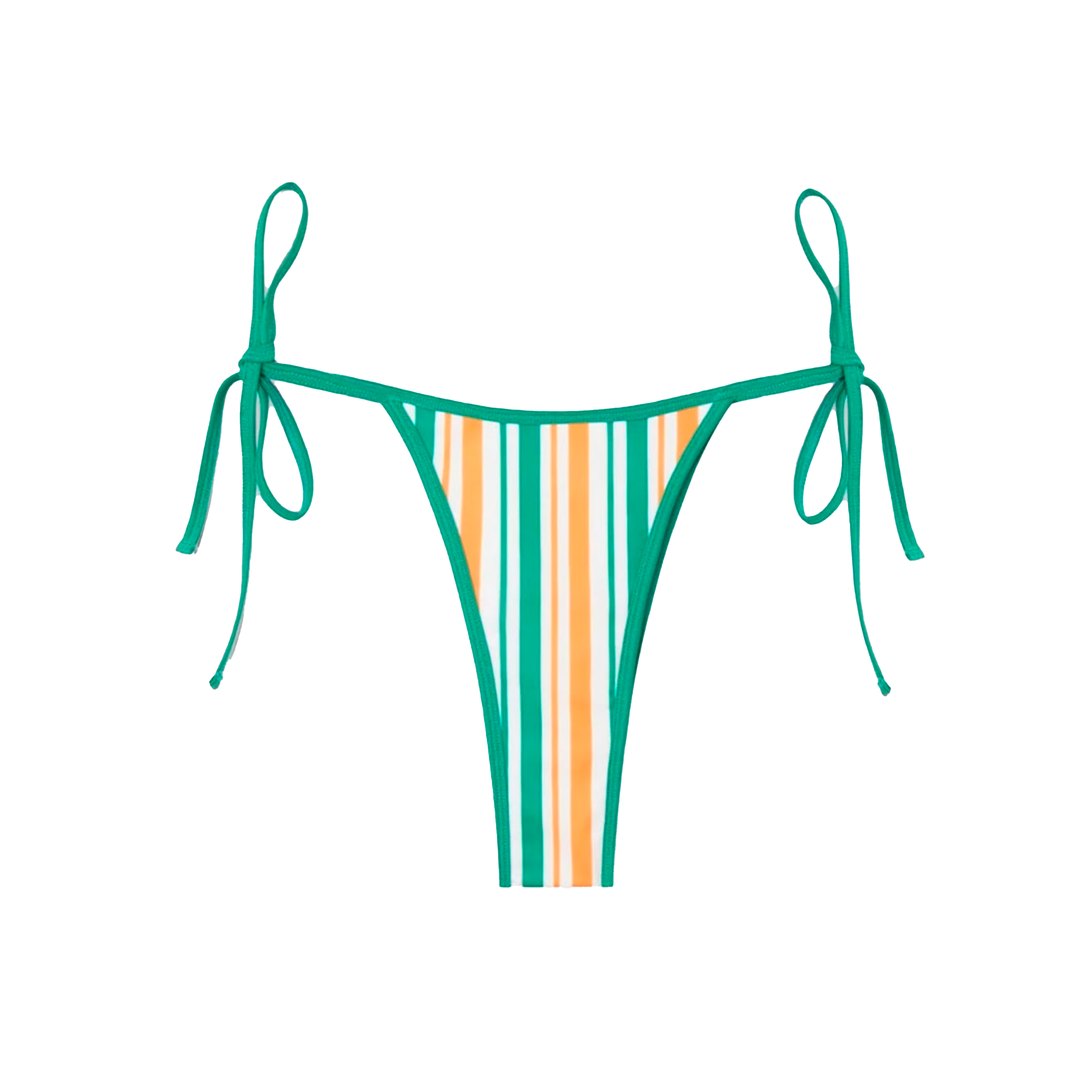 Bikini Verde Casablanca Bottom
