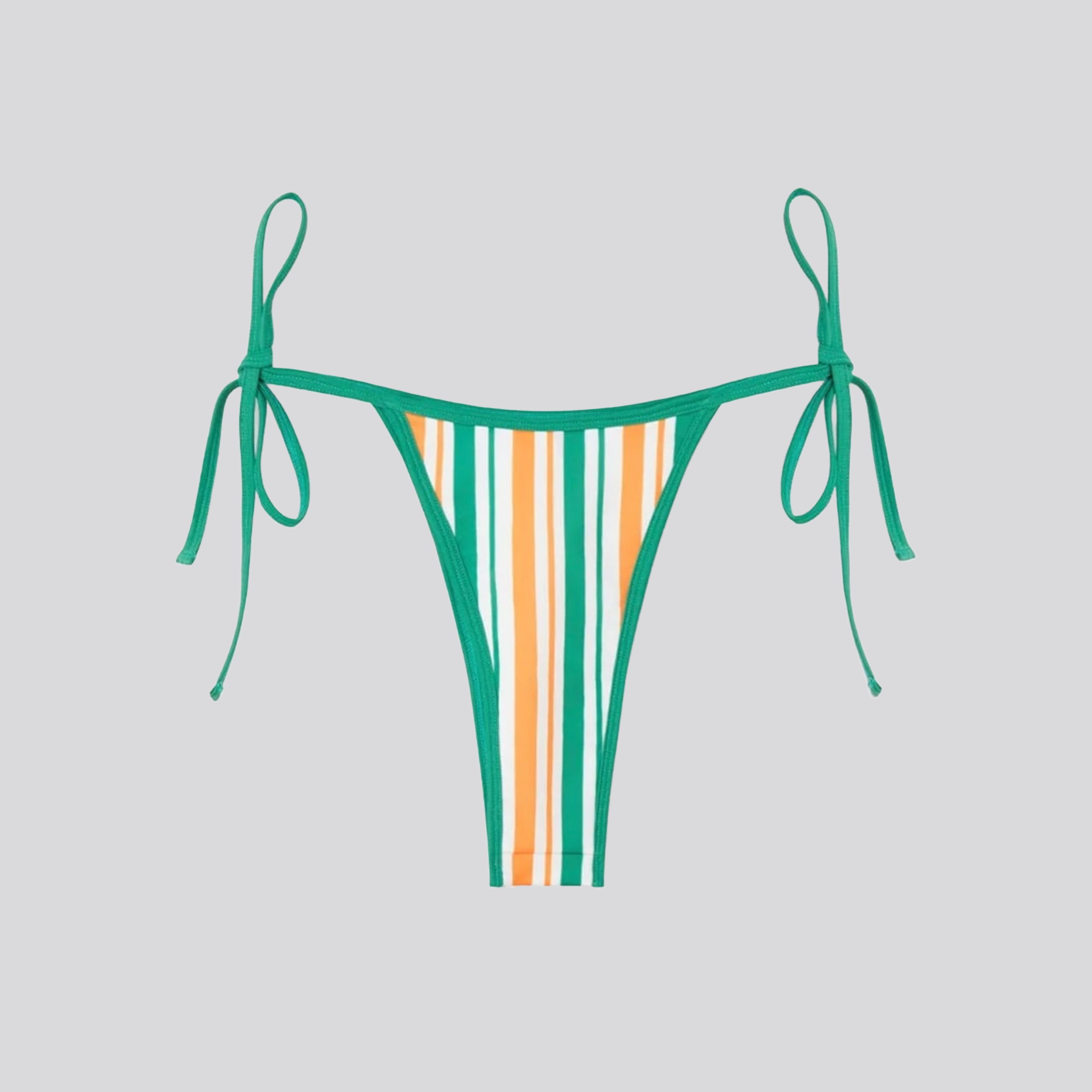 Bikini Verde Casablanca Bottom