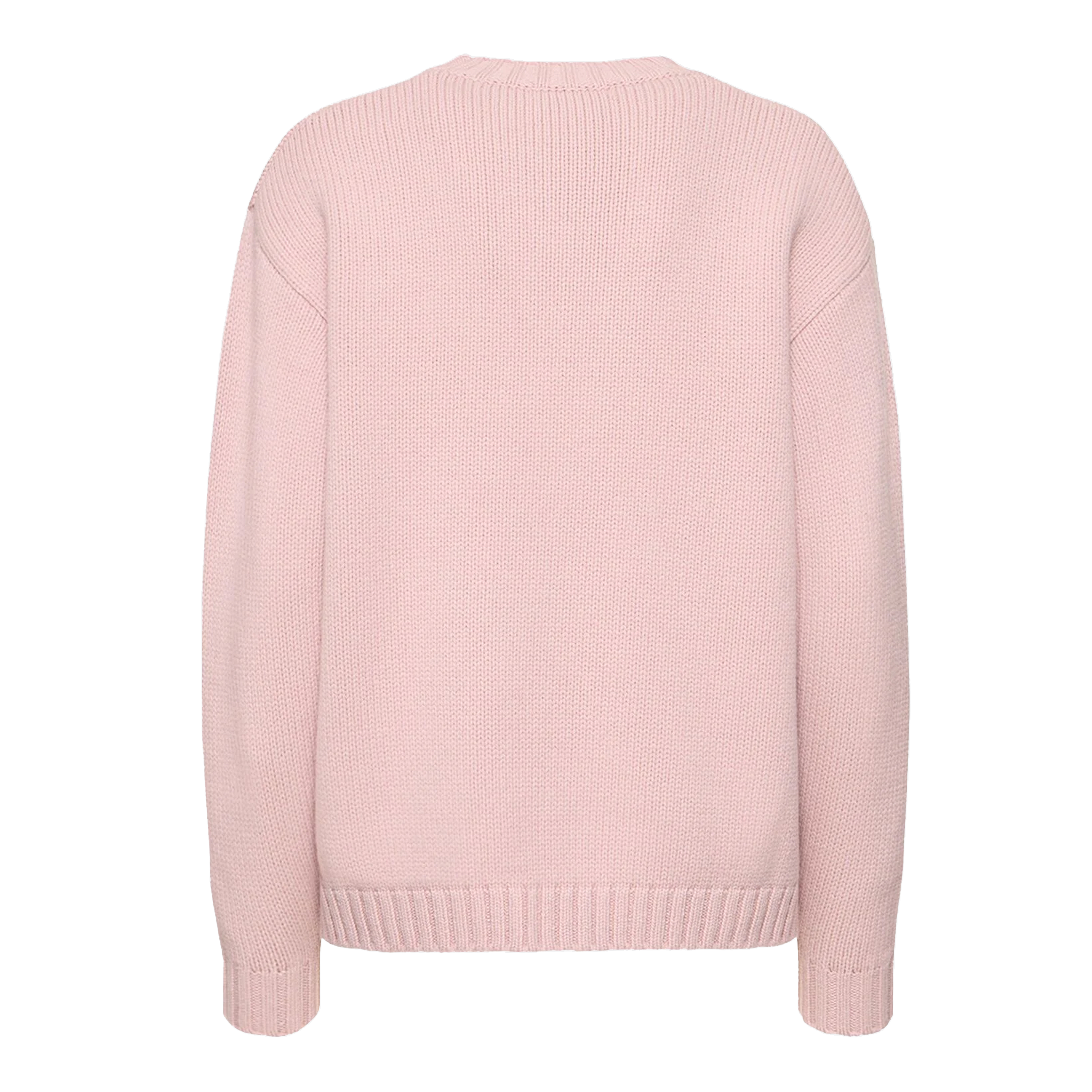 Buzo Rosado Kenzo Paris Logo