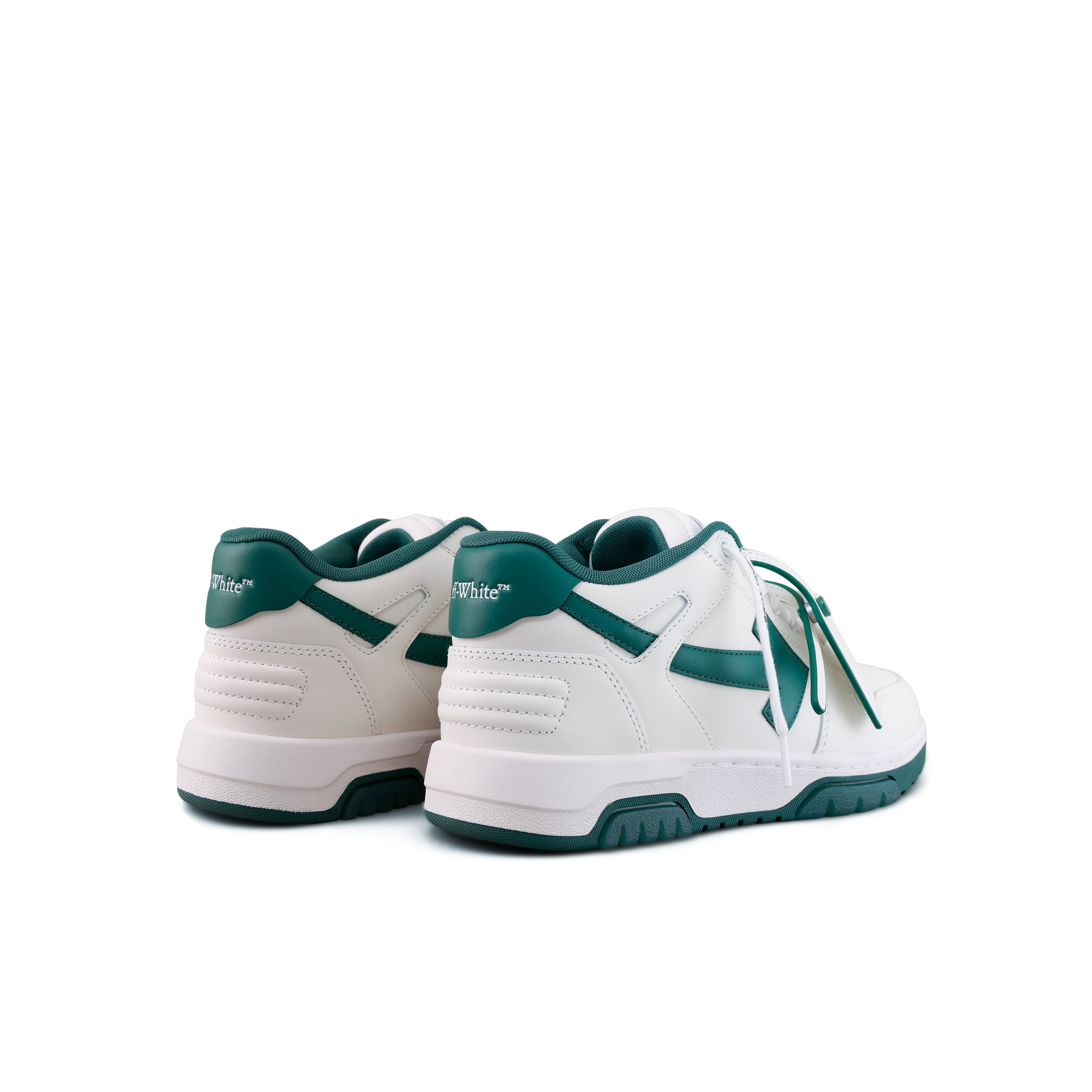 Sneakers Blancos Off-White OOO