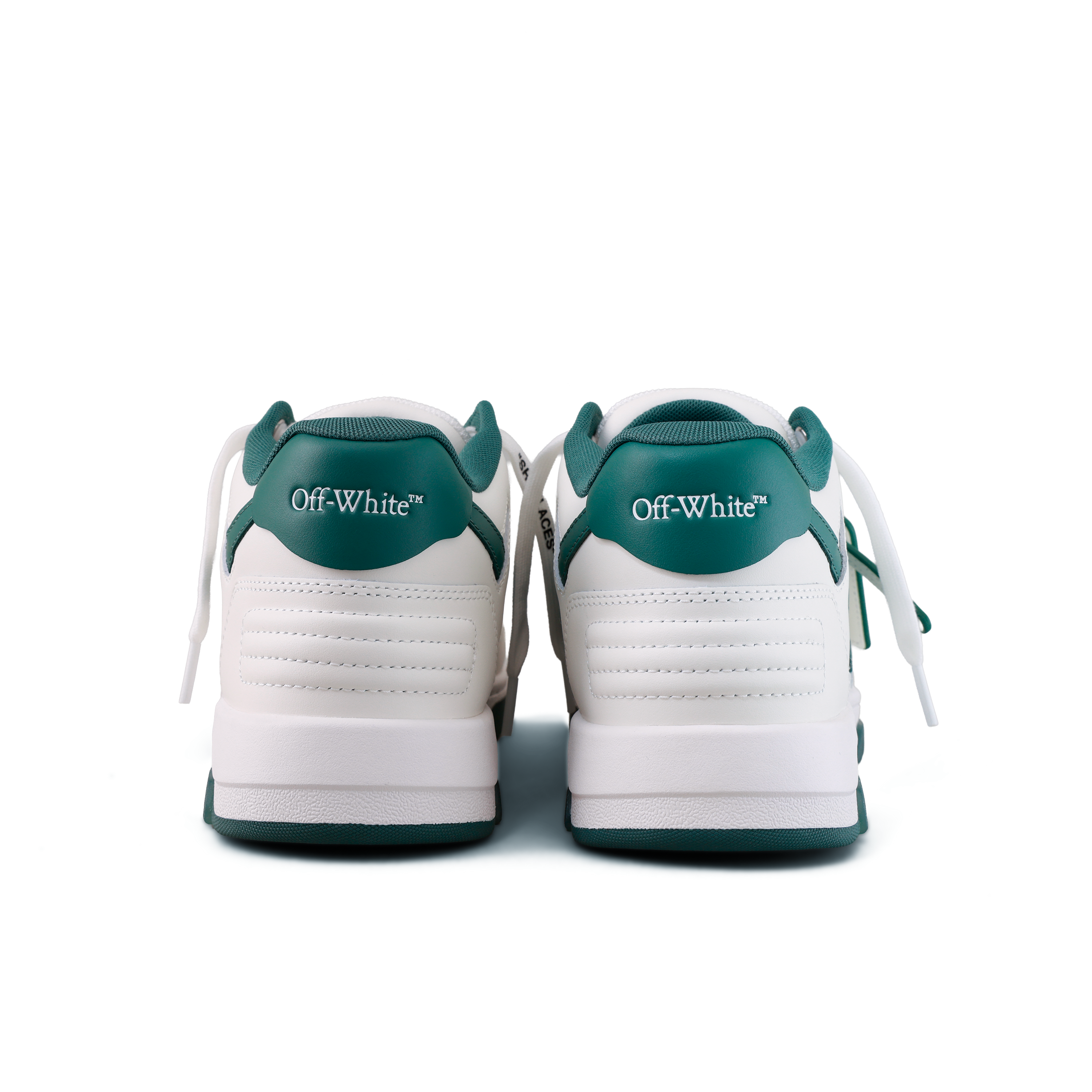 Sneakers Blancos Off-White OOO